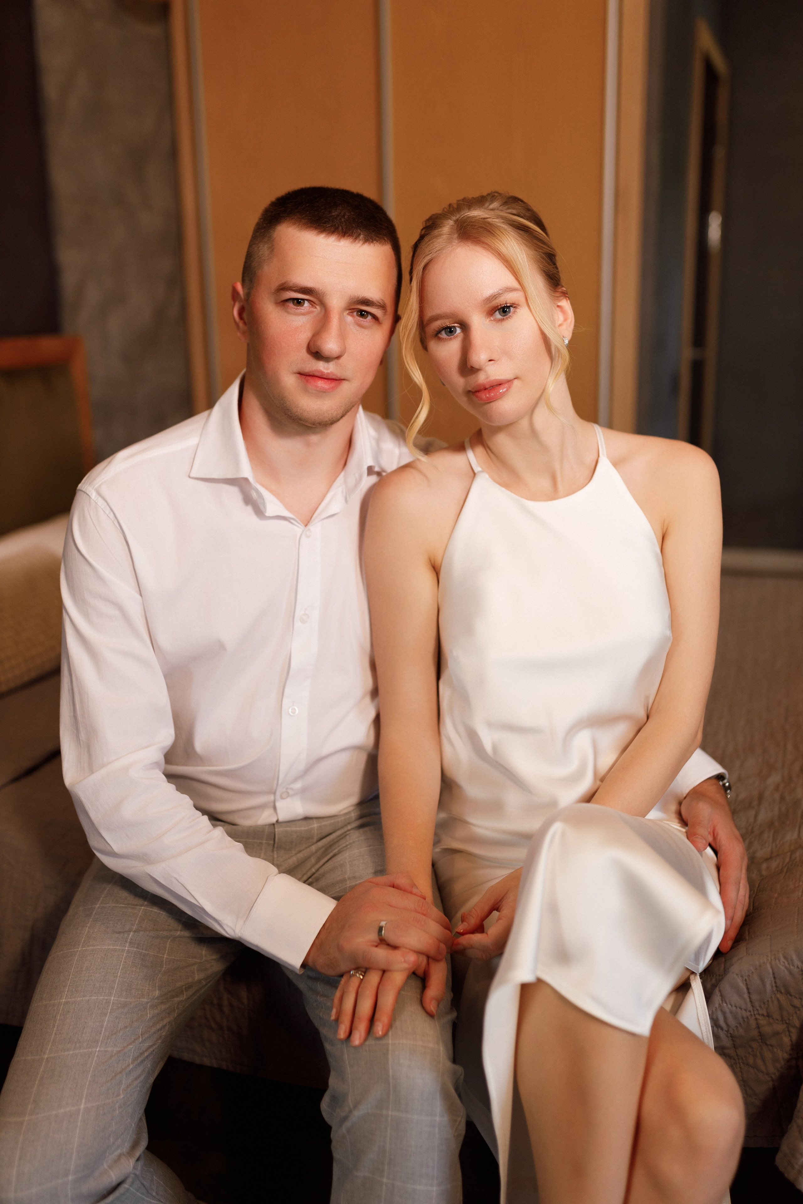 Ольга & Олександр. Весільний та сімейний фотограф у Харкові Ткаченко Світлана