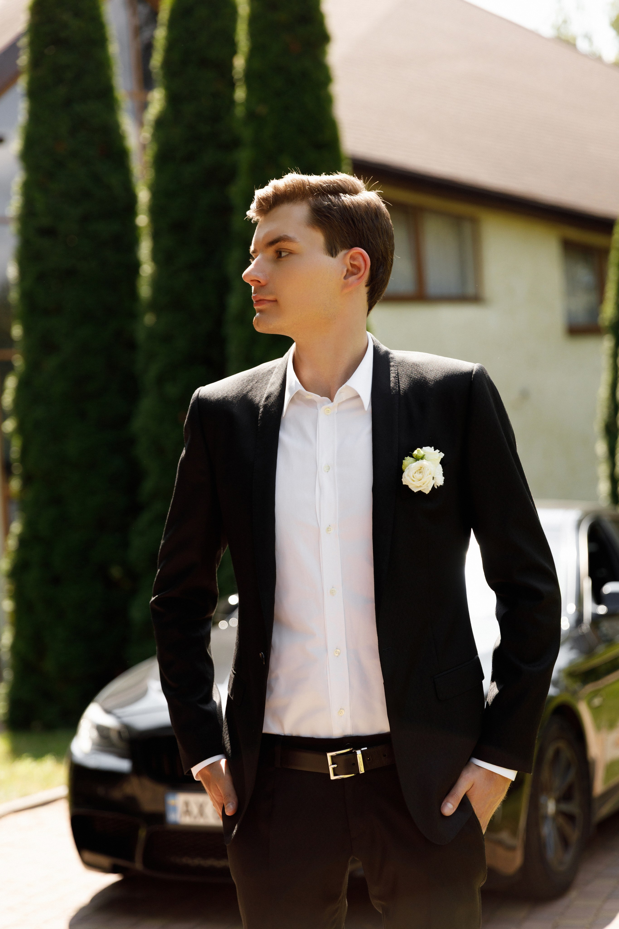 Анна & Денис. Весільний та сімейний фотограф у Харкові Ткаченко Світлана