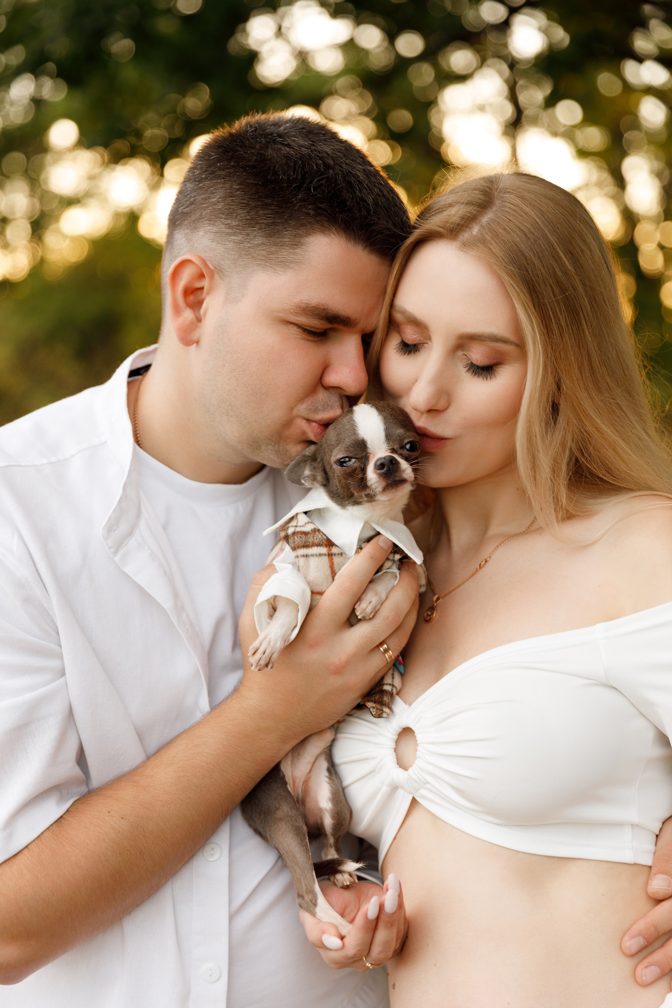 Аліна & Олексій. Весільний та сімейний фотограф у Харкові Ткаченко Світлана