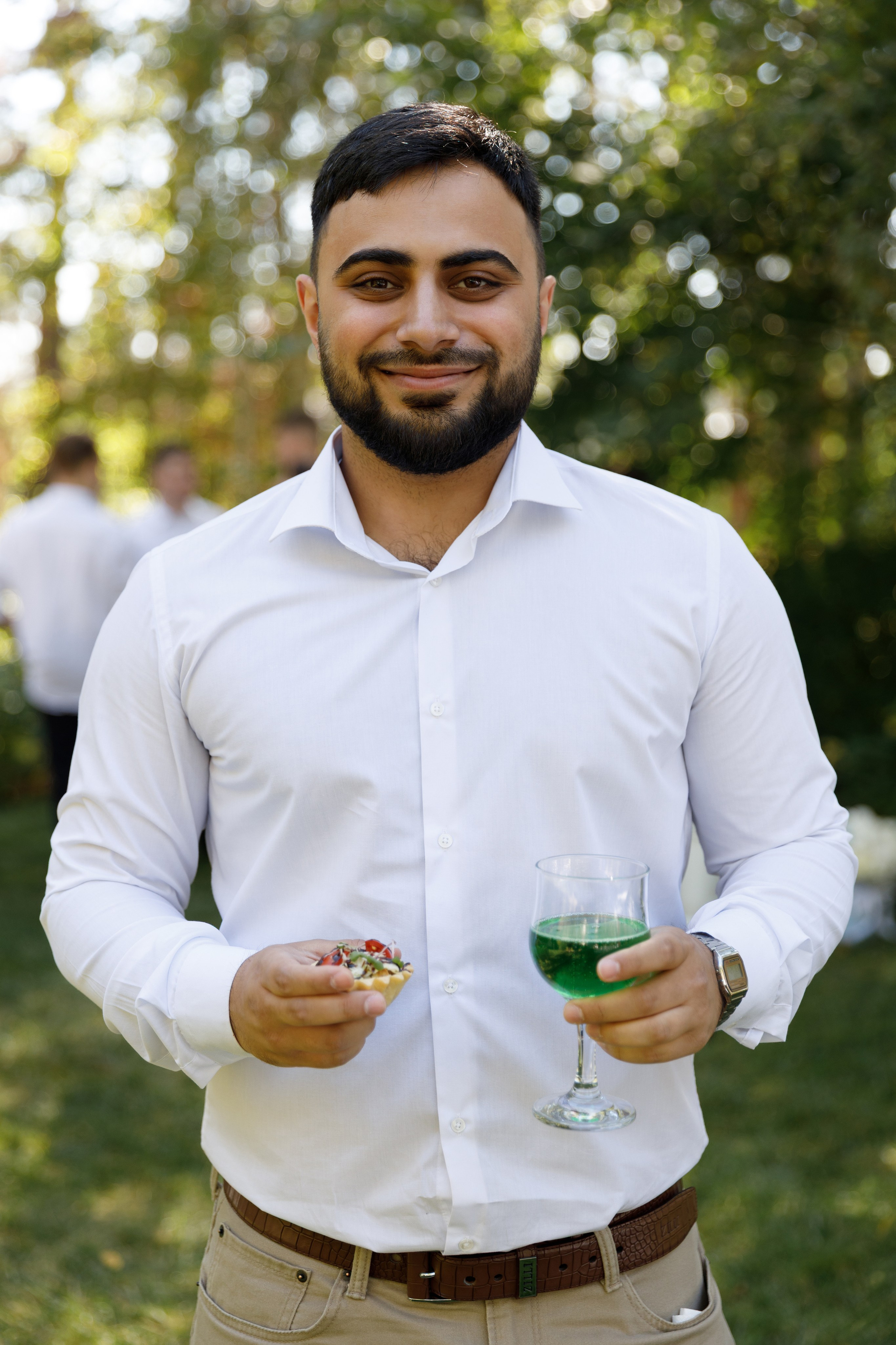 Аяз Джахан. Весільний та сімейний фотограф у Харкові Ткаченко Світлана