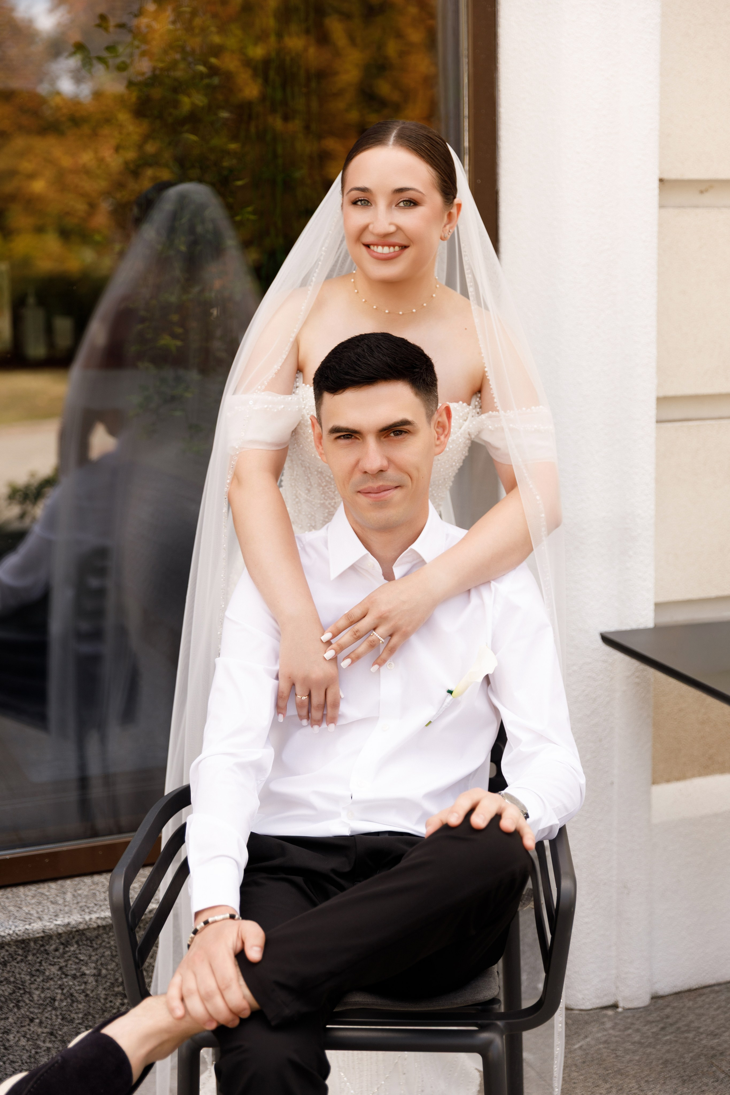 Катерина & Олександр. Весільний та сімейний фотограф у Харкові Ткаченко Світлана