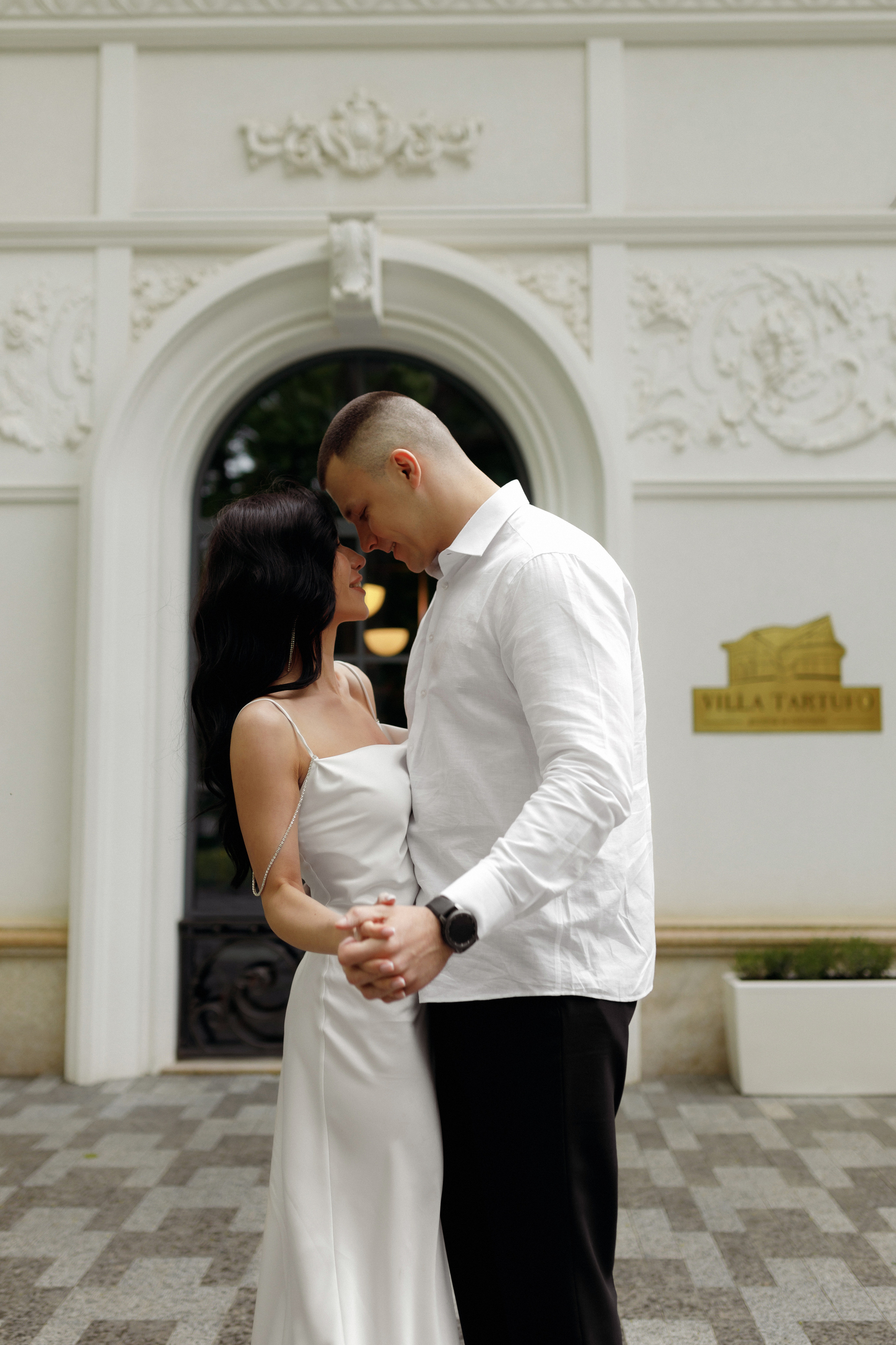 Ліза & Максим. Весільний та сімейний фотограф у Харкові Ткаченко Світлана