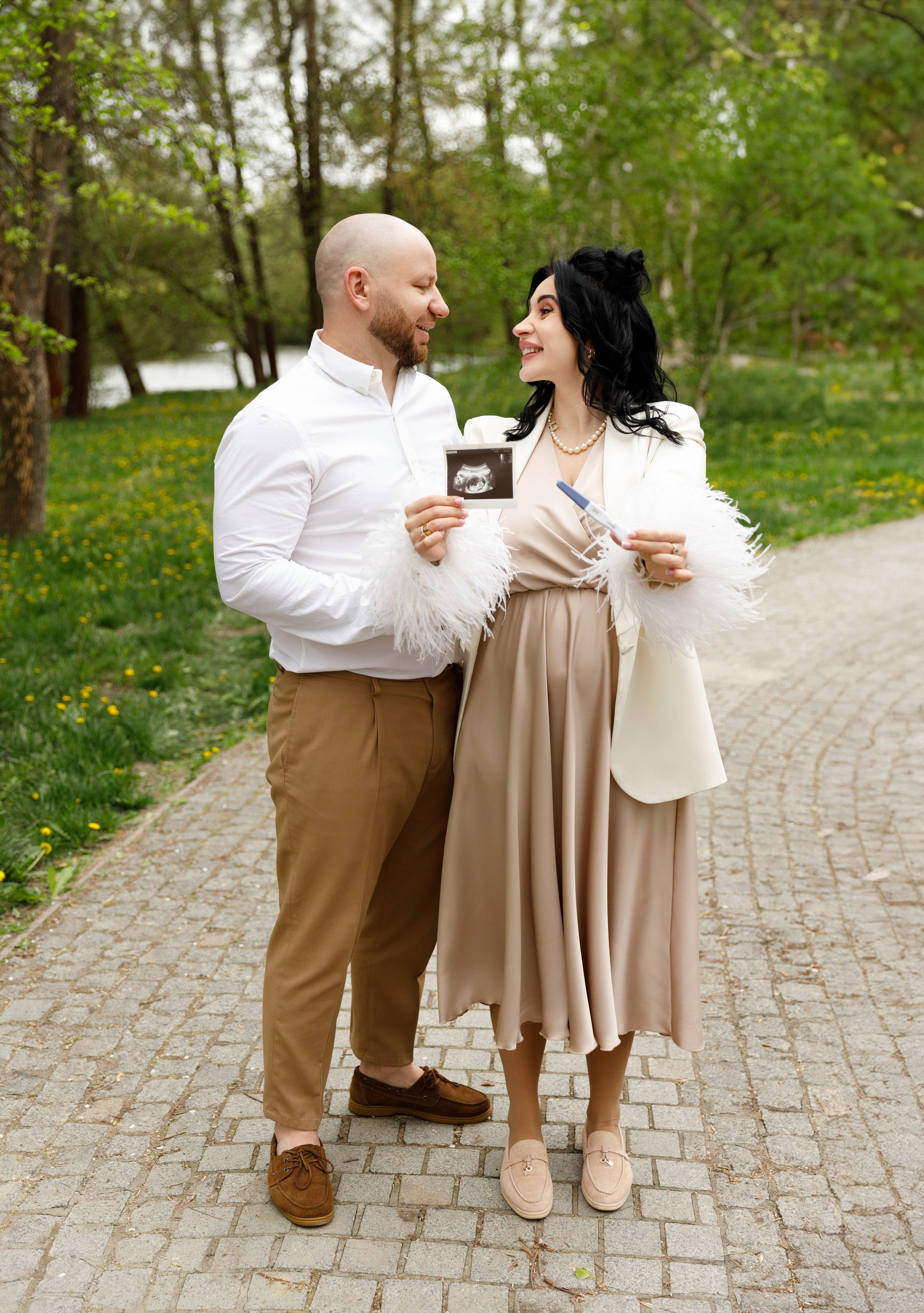 Аліна Костя - Gender party. Весільний та сімейний фотограф у Харкові Ткаченко Світлана