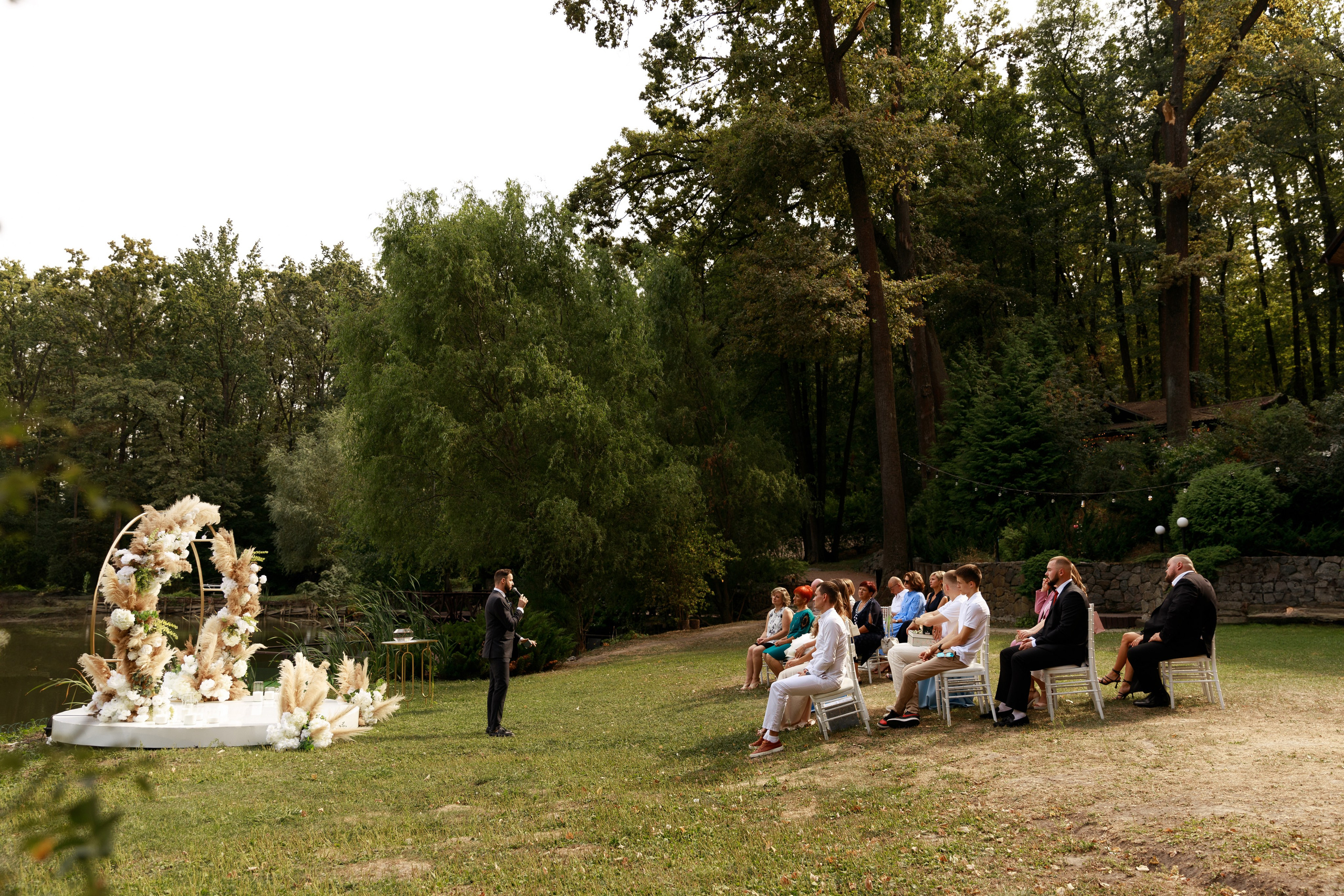 Катерина & Роман. Весільний та сімейний фотограф у Харкові Ткаченко Світлана