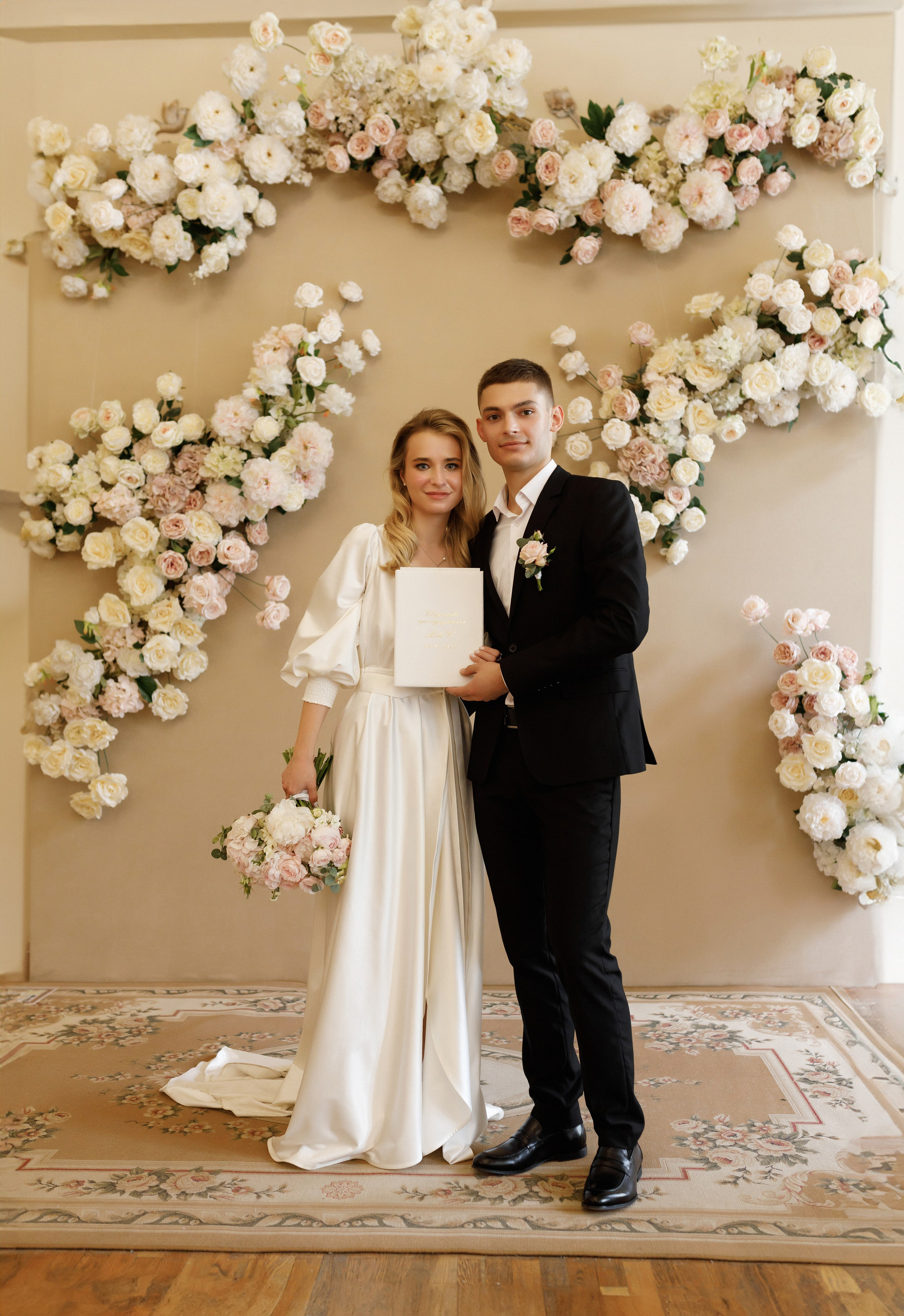 Влада & Стас. Весільний та сімейний фотограф у Харкові Ткаченко Світлана