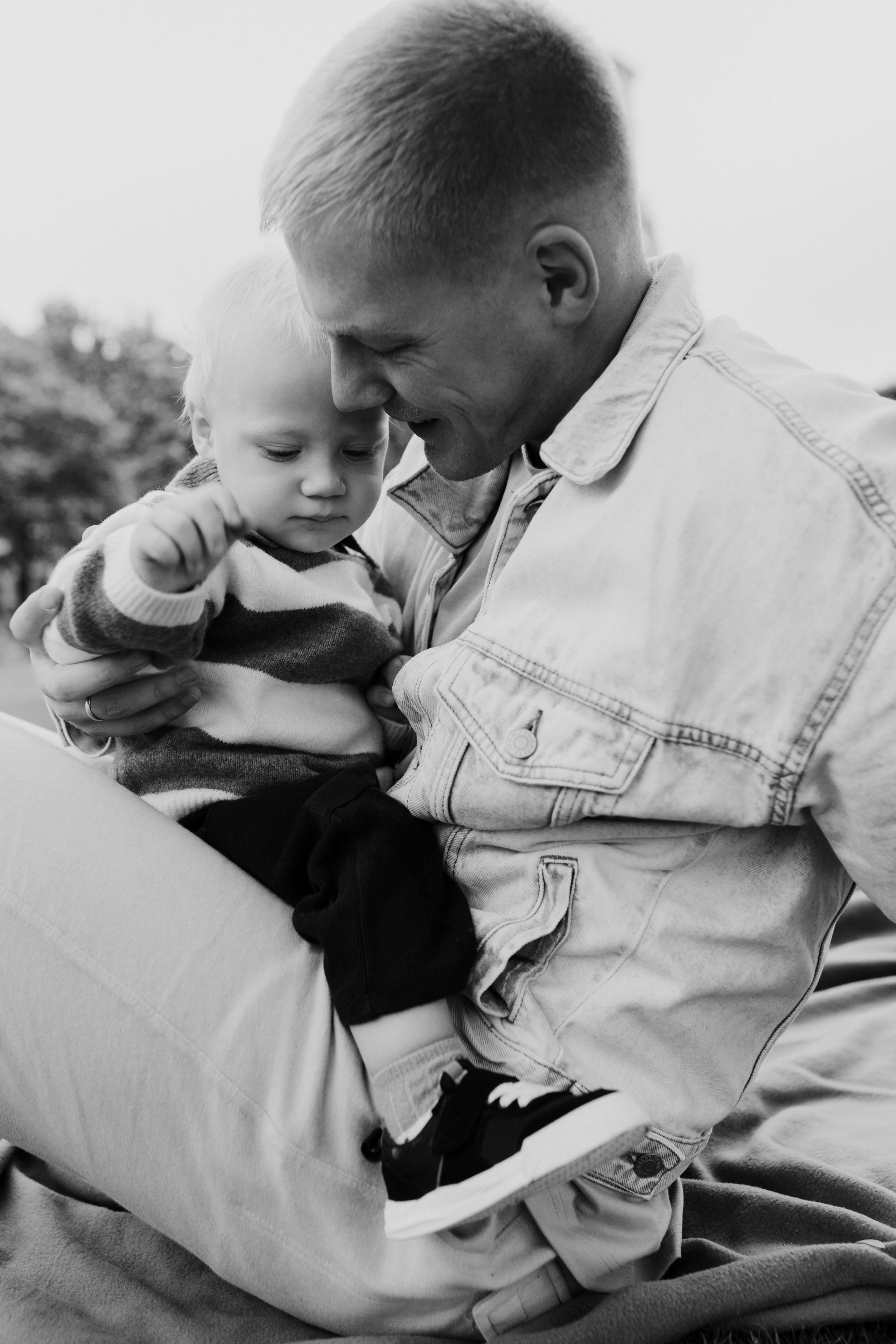 Саша & Матвій & Саша. Весільний та сімейний фотограф у Харкові Ткаченко Світлана