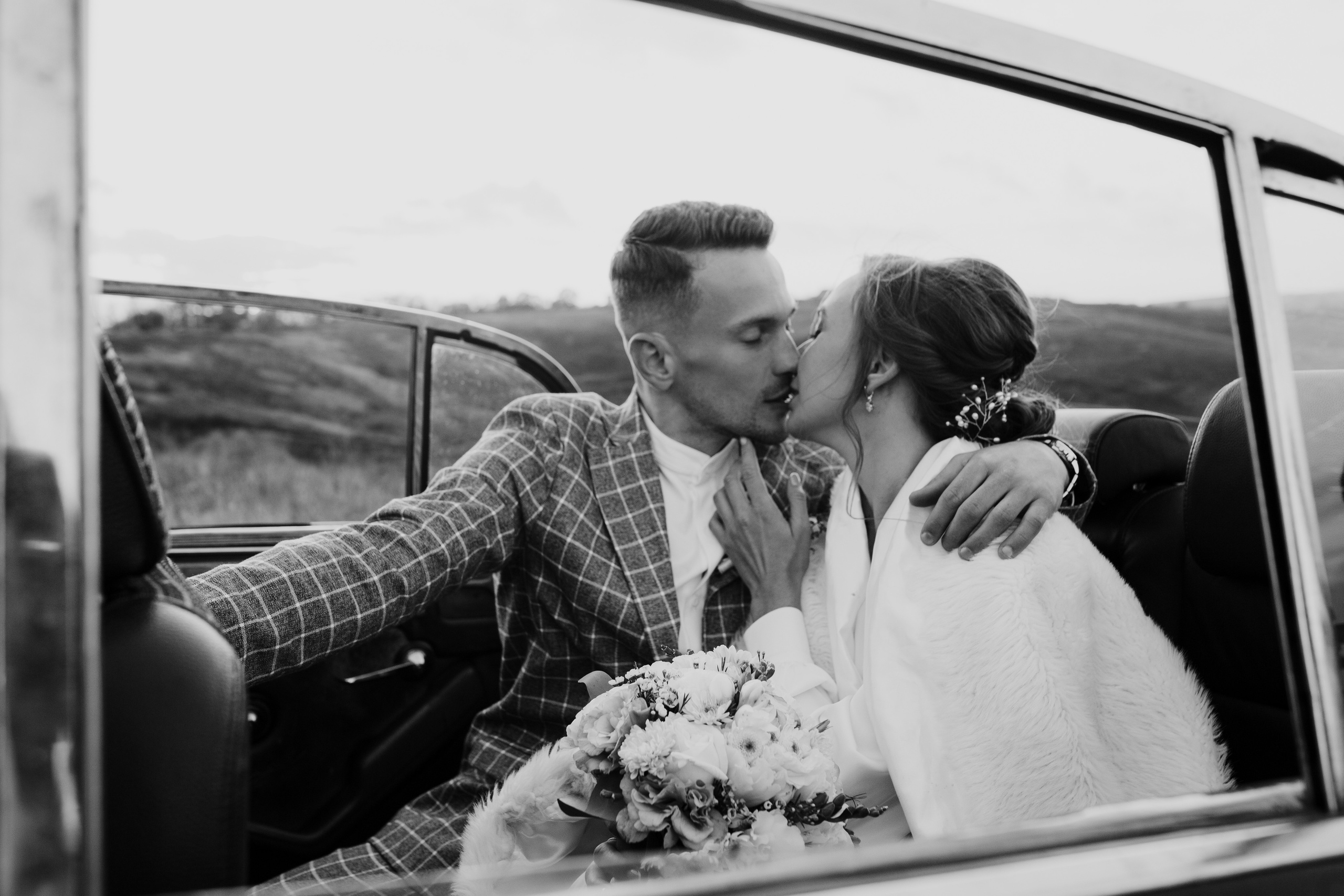 Катерина & Олексій. Весільний та сімейний фотограф у Харкові Ткаченко Світлана