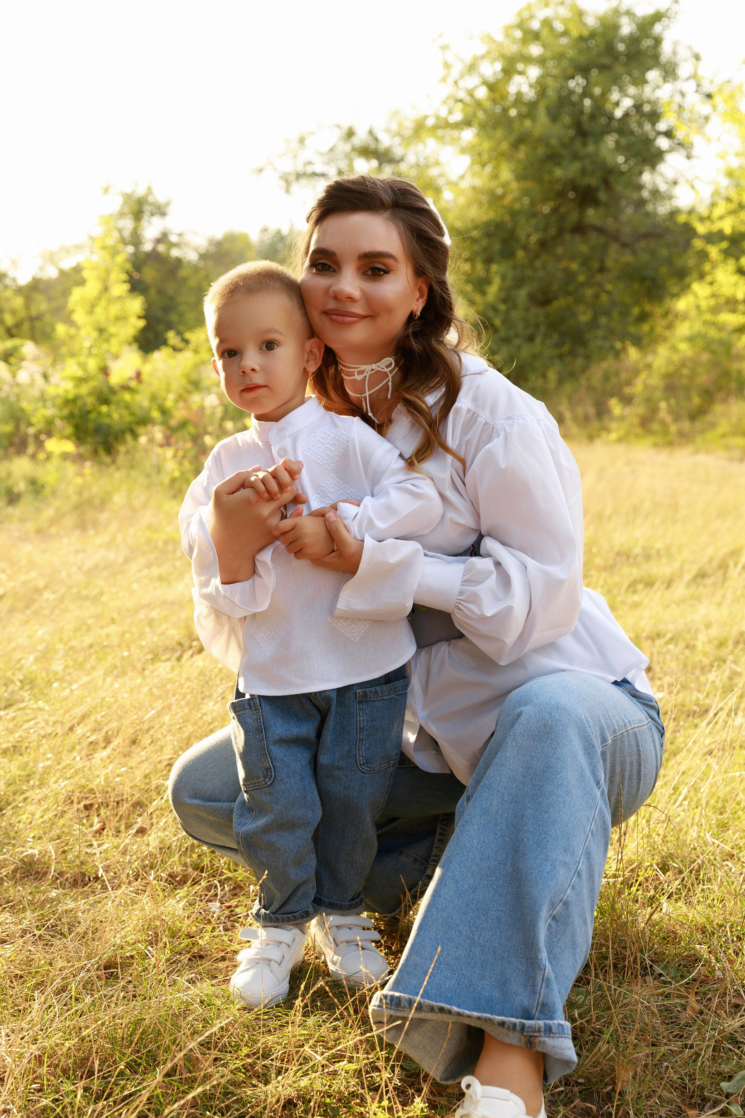Анастасія & Дмитро & Михайло. Весільний та сімейний фотограф у Харкові Ткаченко Світлана