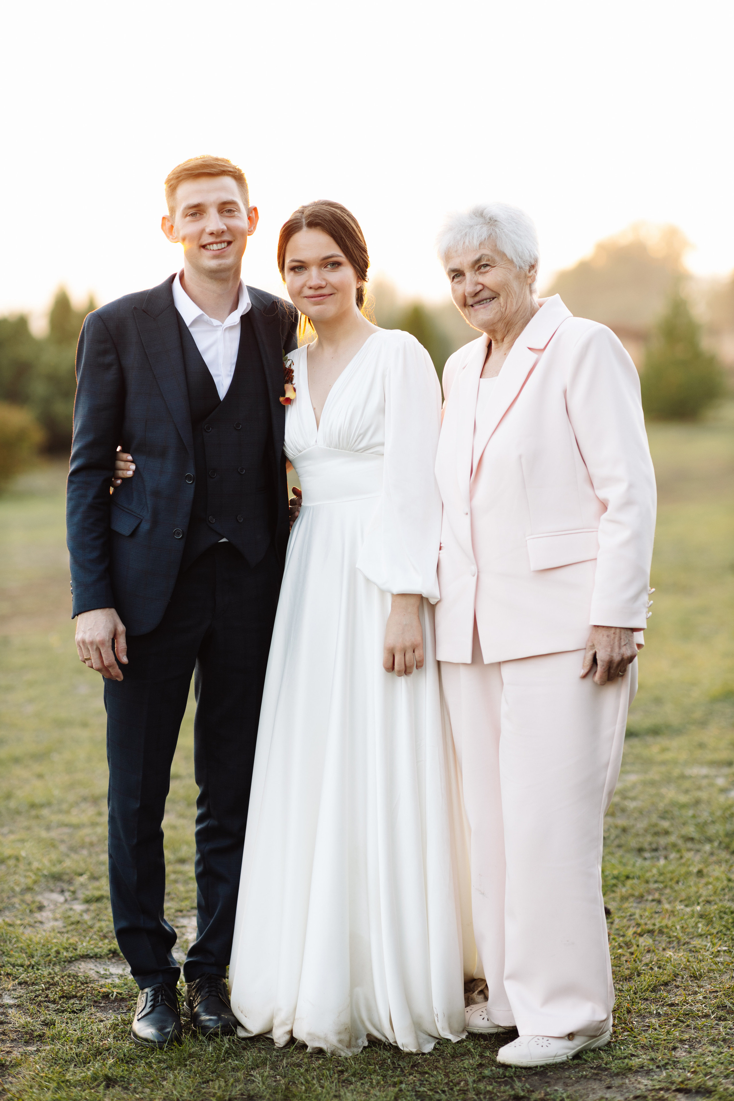 Анастасія & Дмитро. Весільний та сімейний фотограф у Харкові Ткаченко Світлана