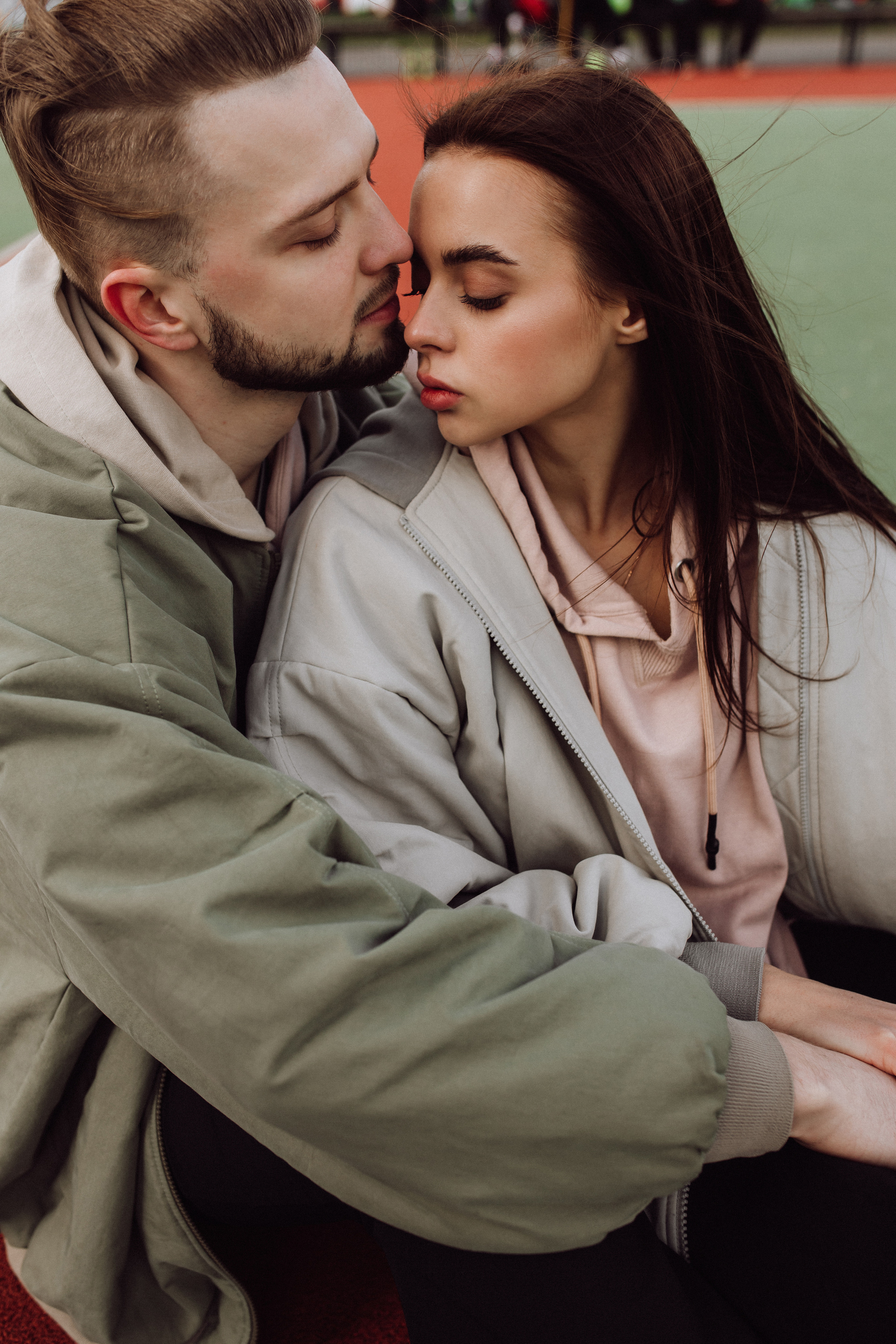 Анна & Артем. Весільний та сімейний фотограф у Харкові Ткаченко Світлана