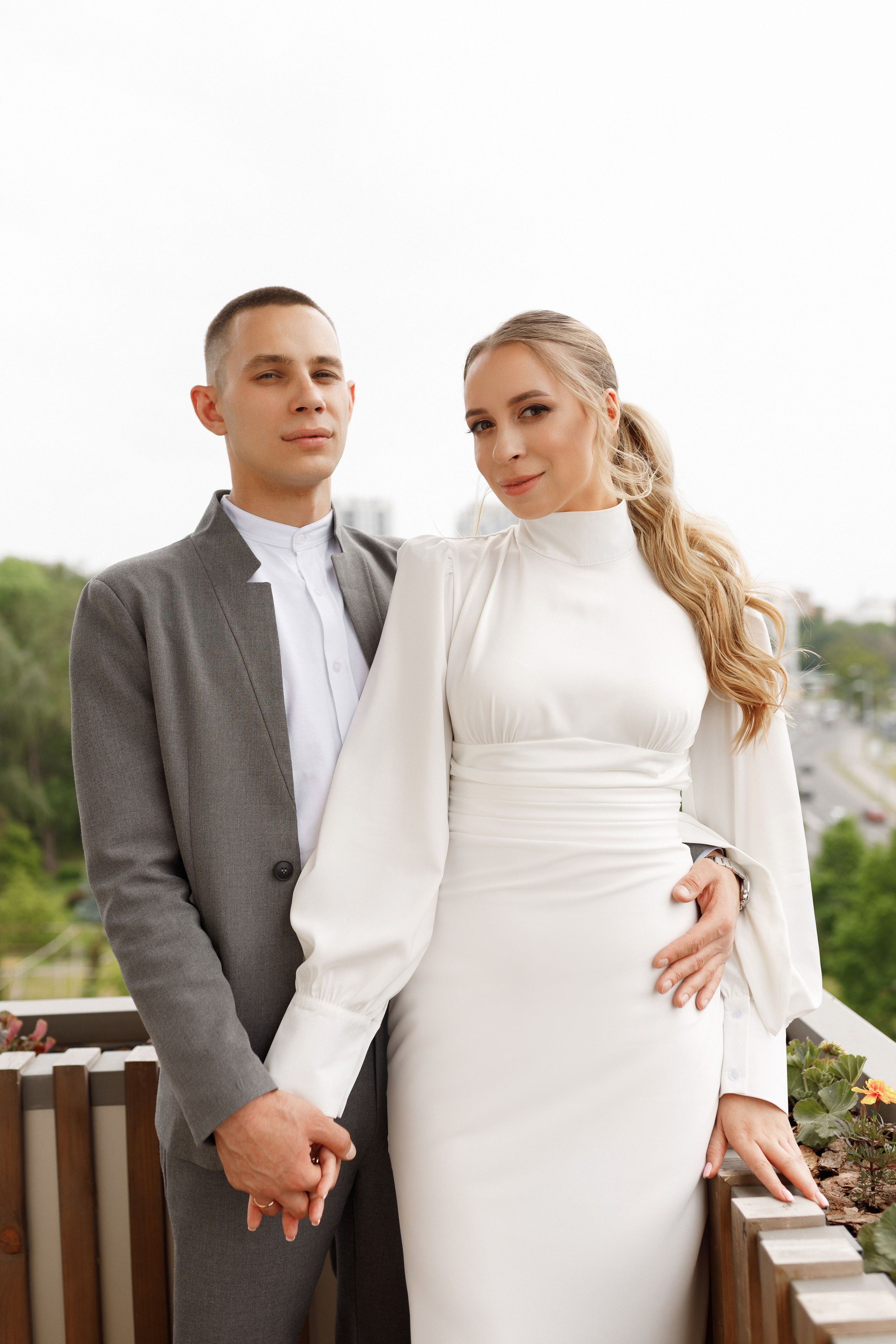 Олена & Ярослав. Весільний та сімейний фотограф у Харкові Ткаченко Світлана