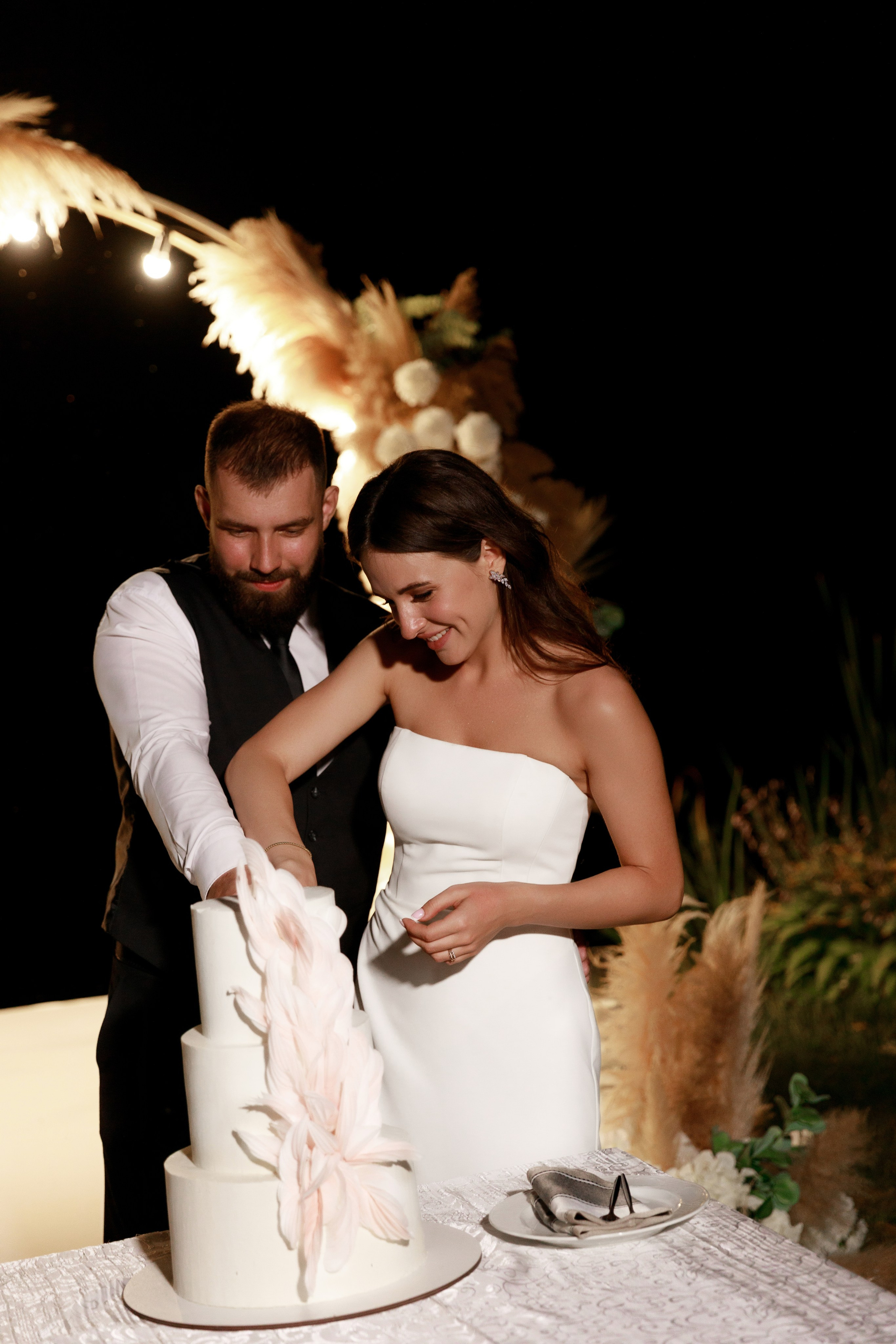 Катерина & Роман. Весільний та сімейний фотограф у Харкові Ткаченко Світлана