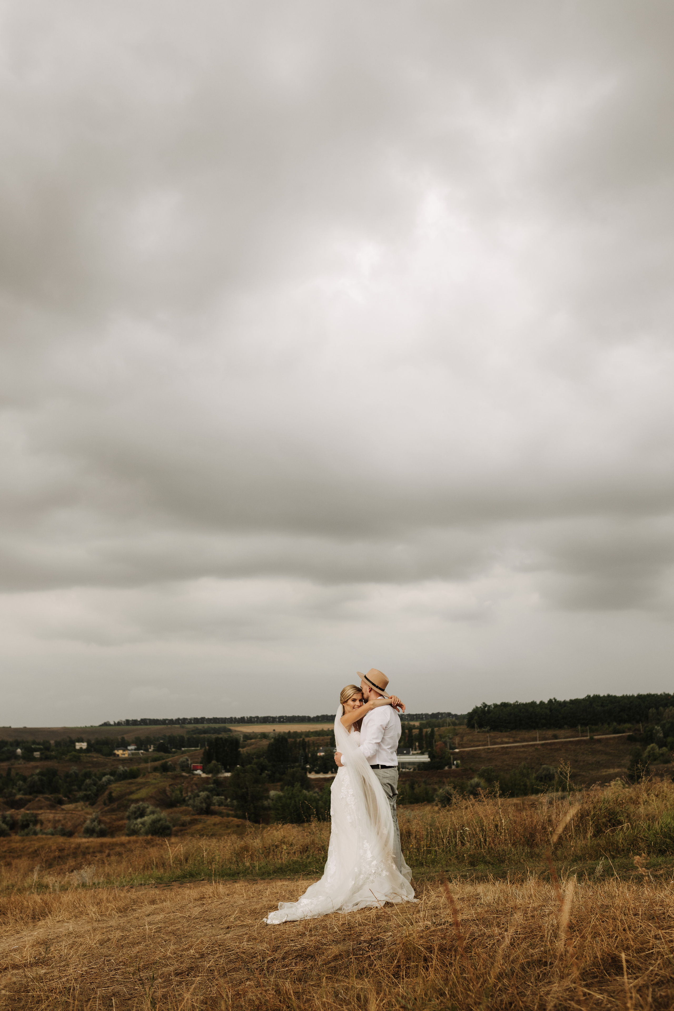 Яна & Іван. Весільний та сімейний фотограф у Харкові Ткаченко Світлана