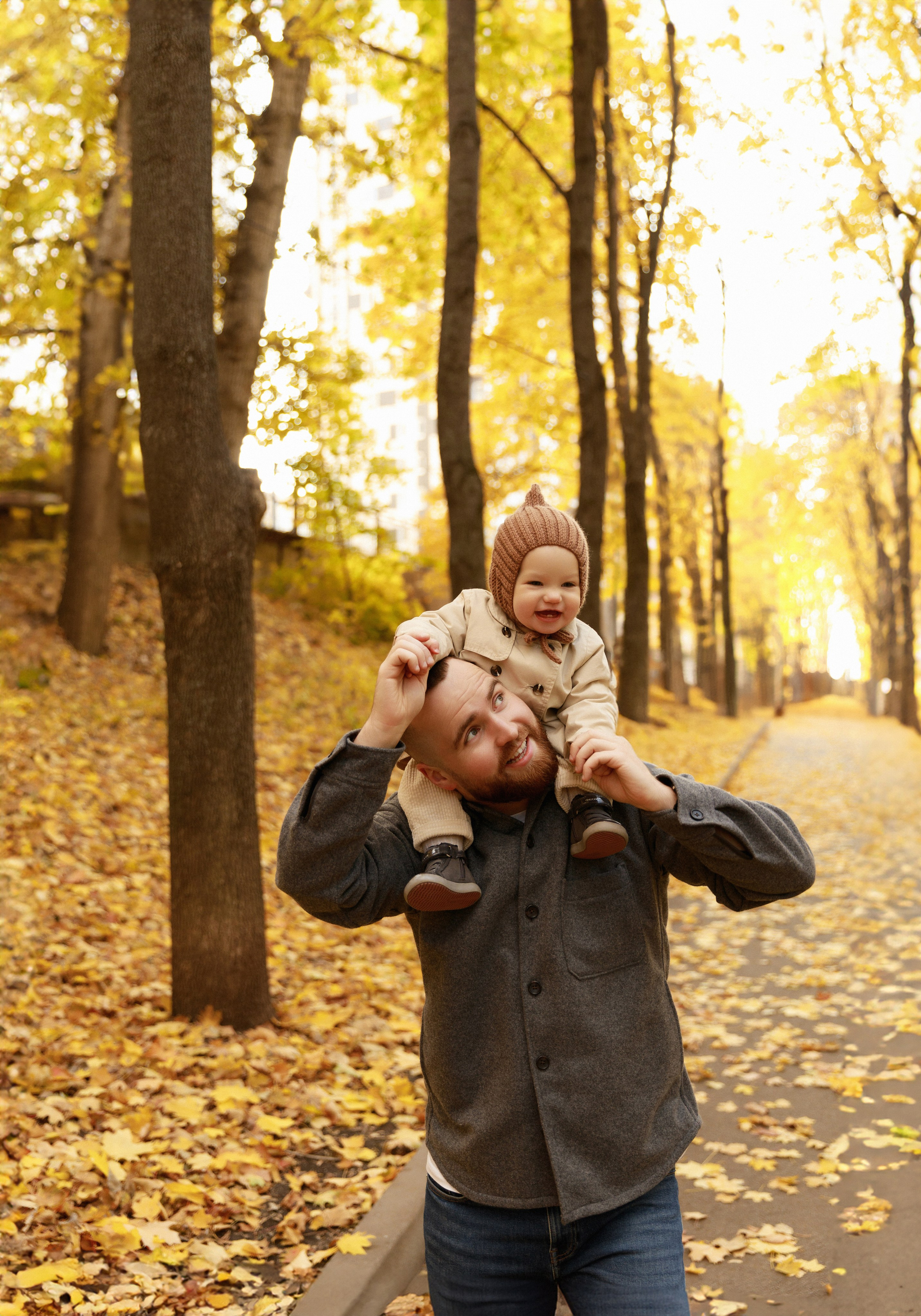 Настя & Вадим & Софія. Весільний та сімейний фотограф у Харкові Ткаченко Світлана