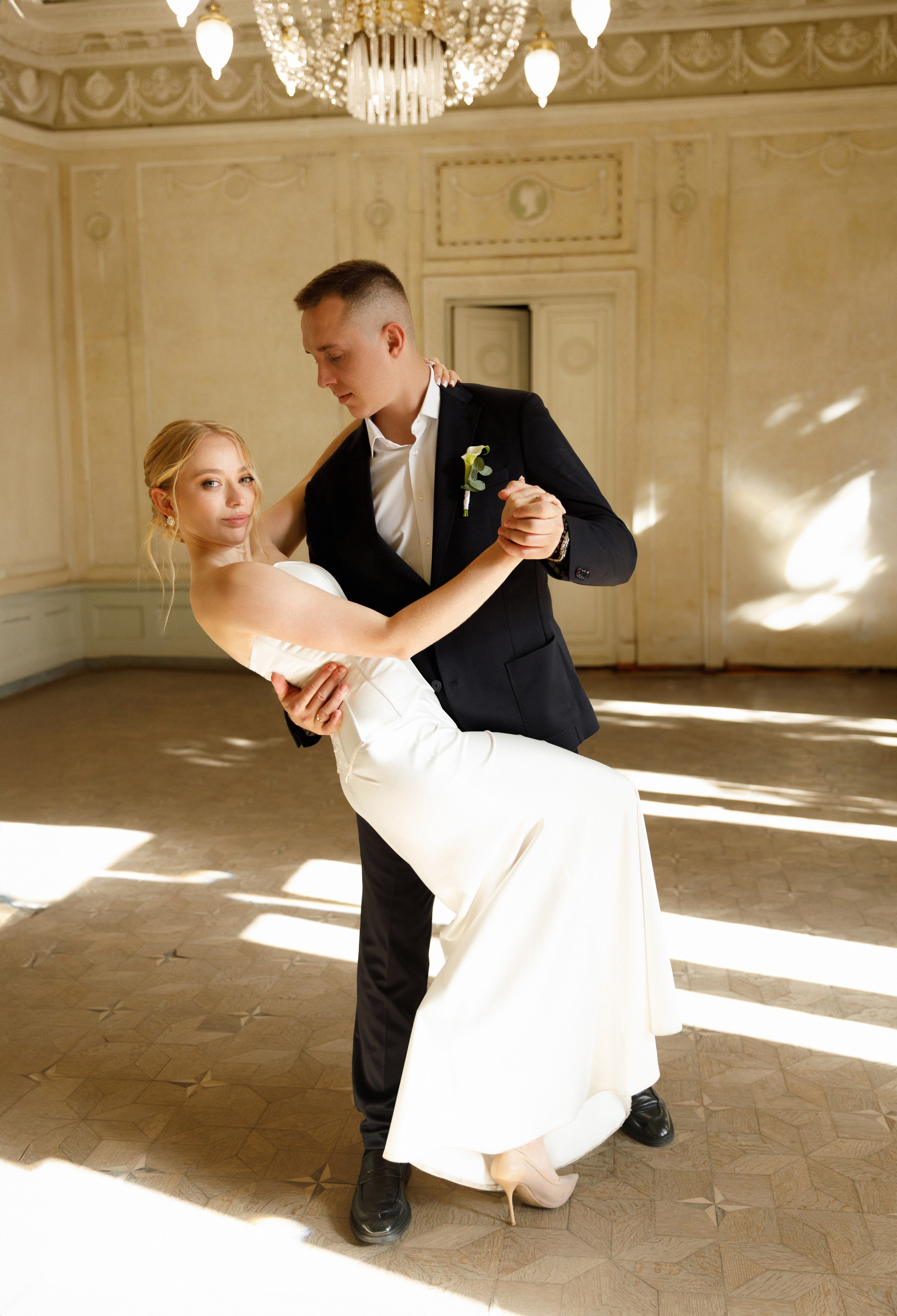 Анастасія & Ігор. Весільний та сімейний фотограф у Харкові Ткаченко Світлана