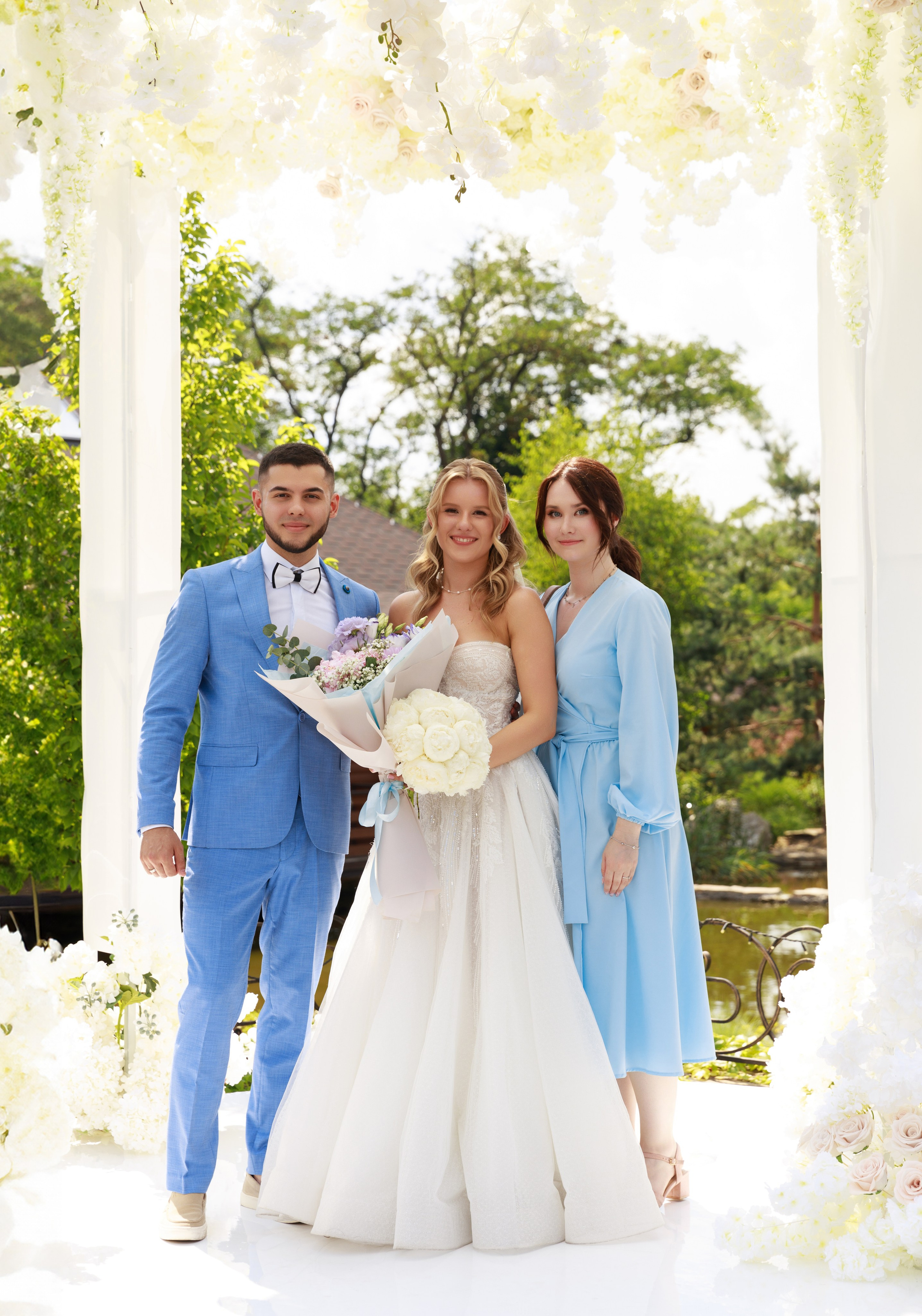 Дарина & Тимур. Весільний та сімейний фотограф у Харкові Ткаченко Світлана