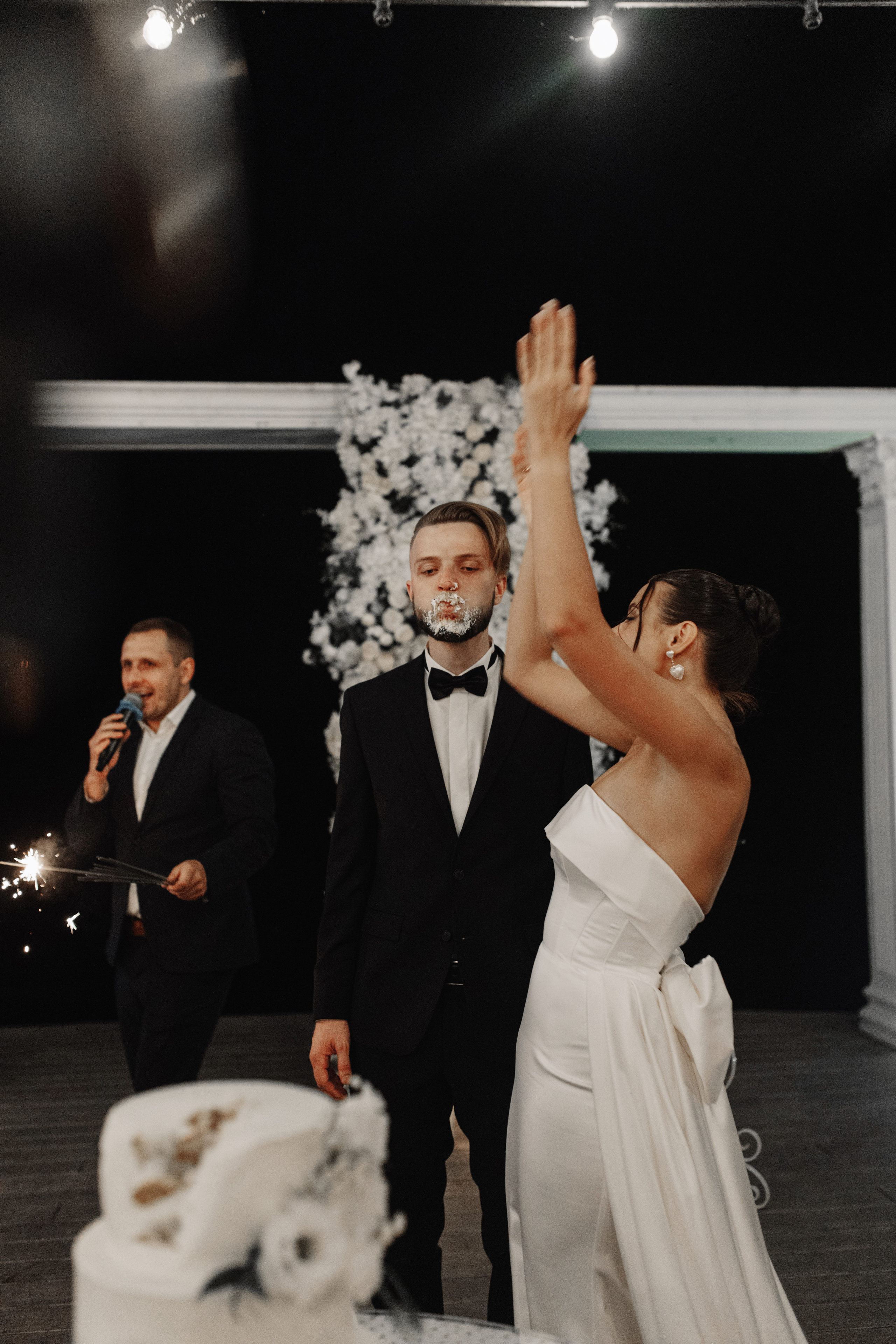 Анна & Артем. Весільний та сімейний фотограф у Харкові Ткаченко Світлана