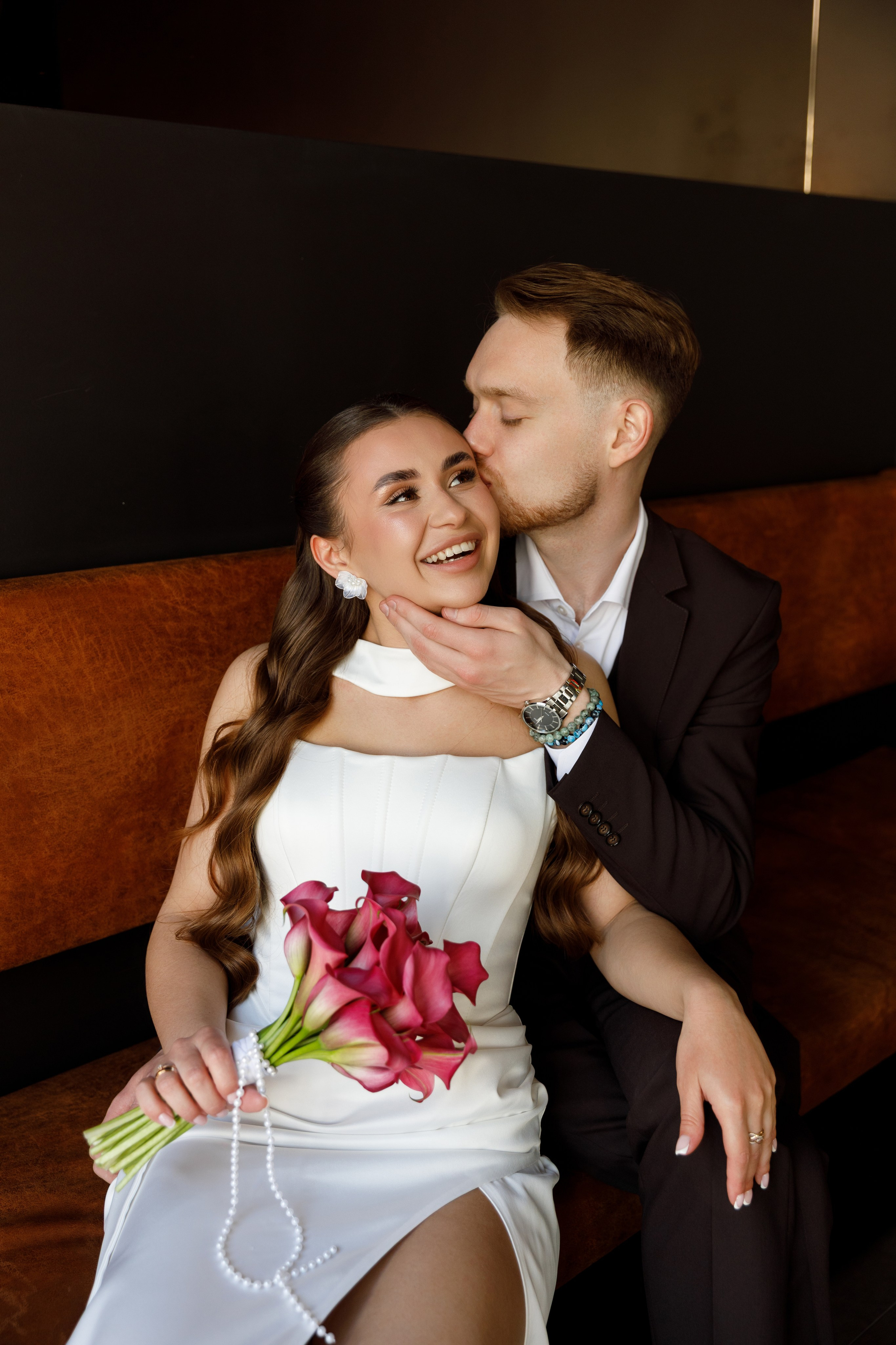 Євгенія & Женя. Весільний та сімейний фотограф у Харкові Ткаченко Світлана