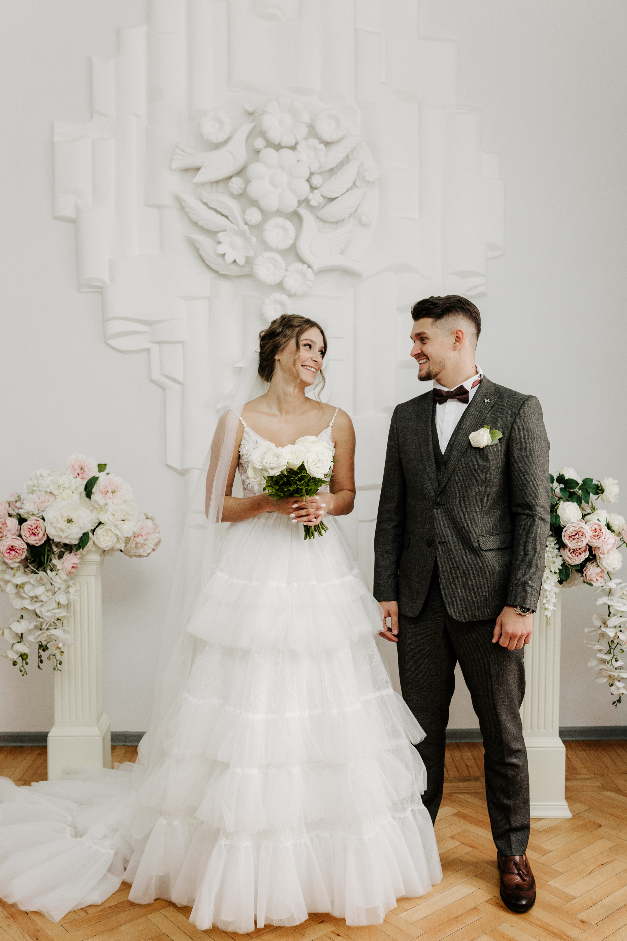 Христина & Стас. Весільний та сімейний фотограф у Харкові Ткаченко Світлана