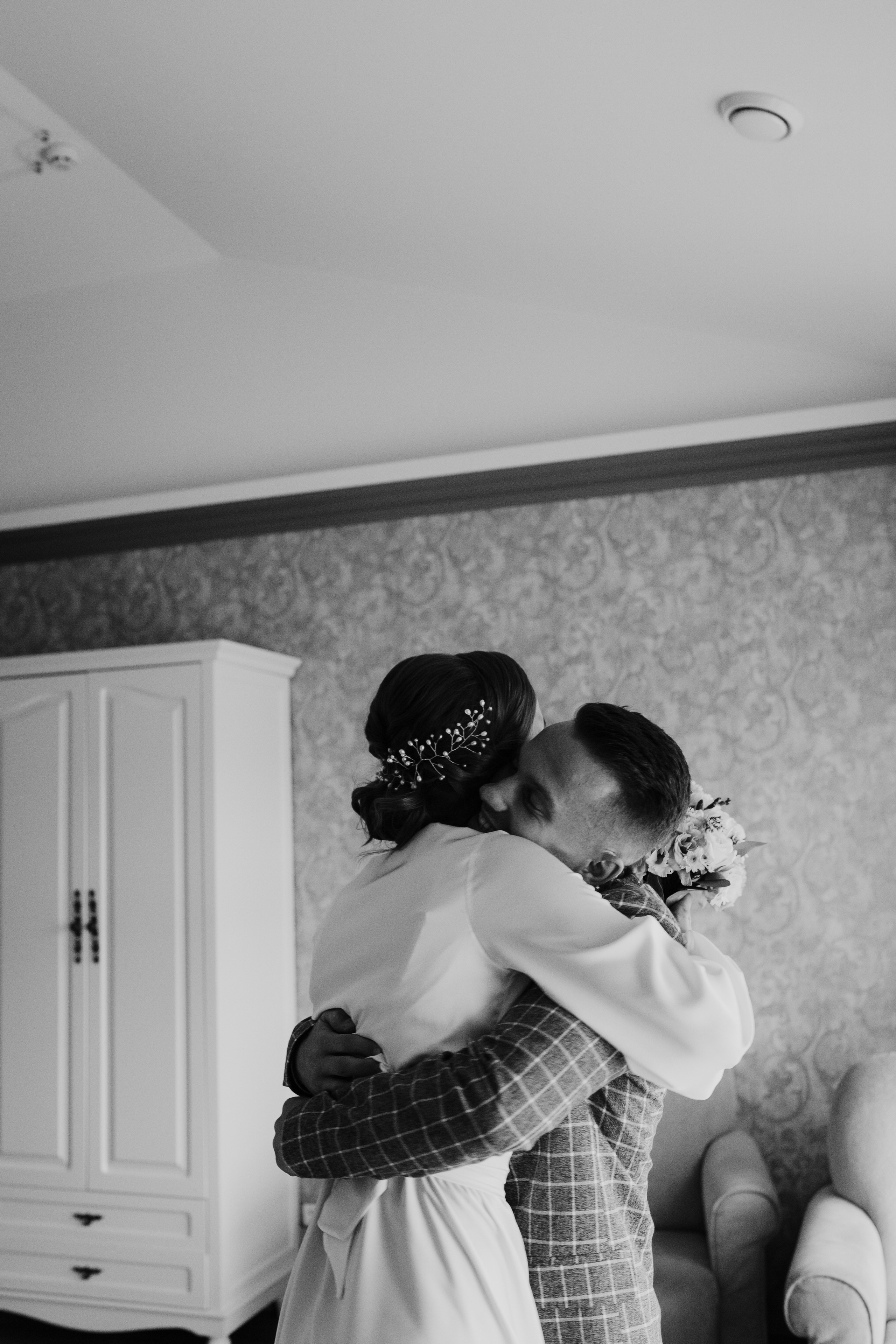 Катерина & Олексій. Весільний та сімейний фотограф у Харкові Ткаченко Світлана