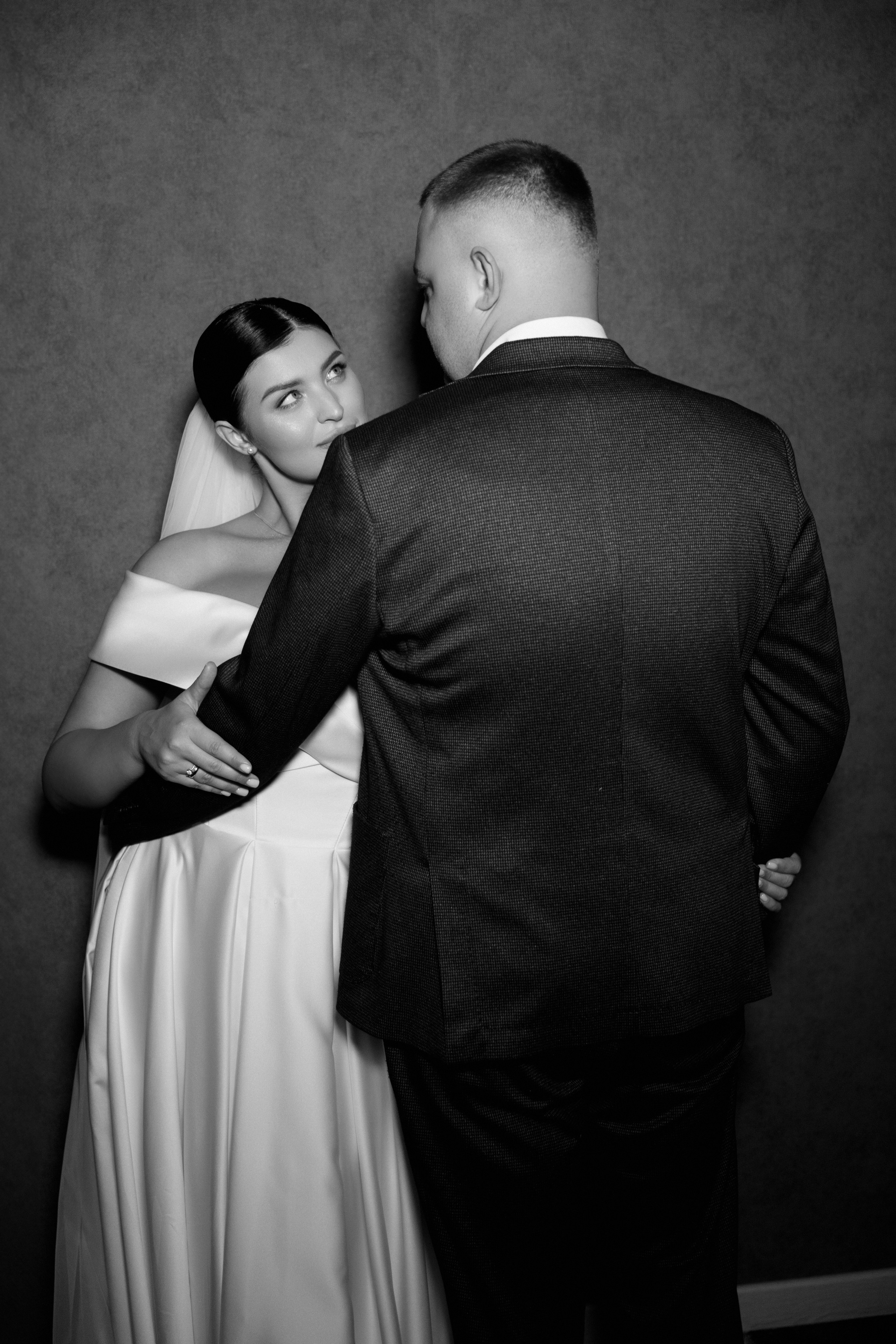 Влада & Денис. Весільний та сімейний фотограф у Харкові Ткаченко Світлана