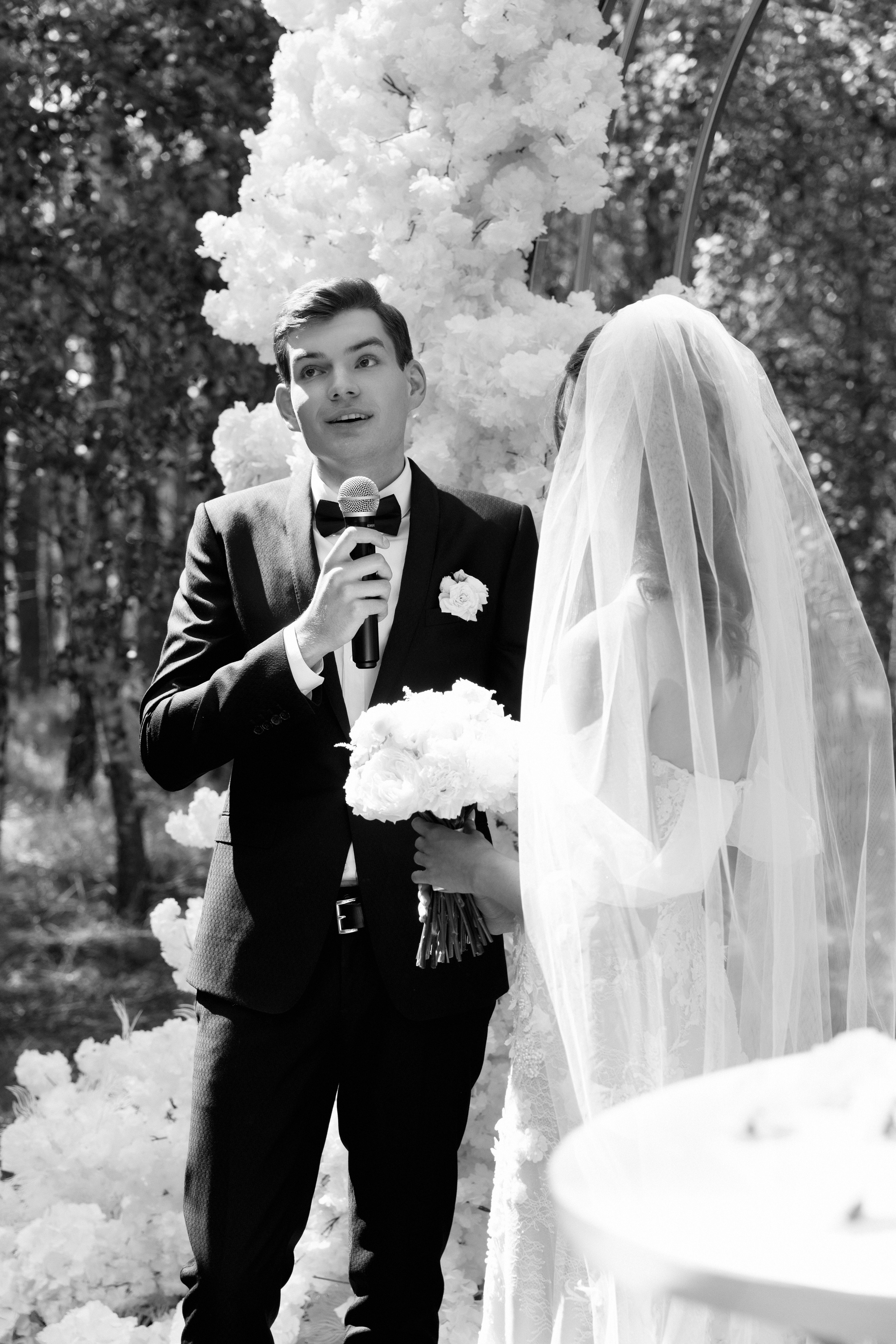 Анна & Денис. Весільний та сімейний фотограф у Харкові Ткаченко Світлана