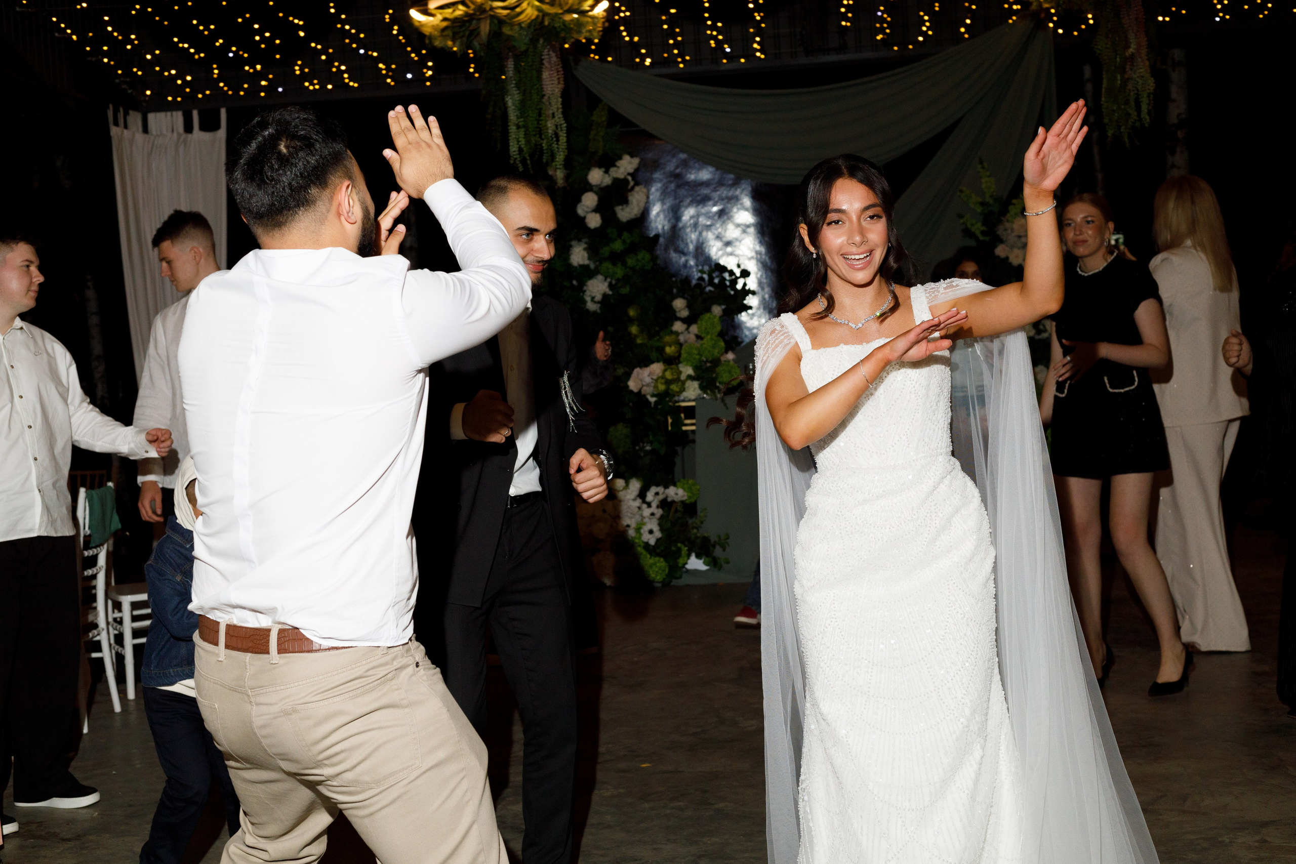 Аяз Джахан. Весільний та сімейний фотограф у Харкові Ткаченко Світлана