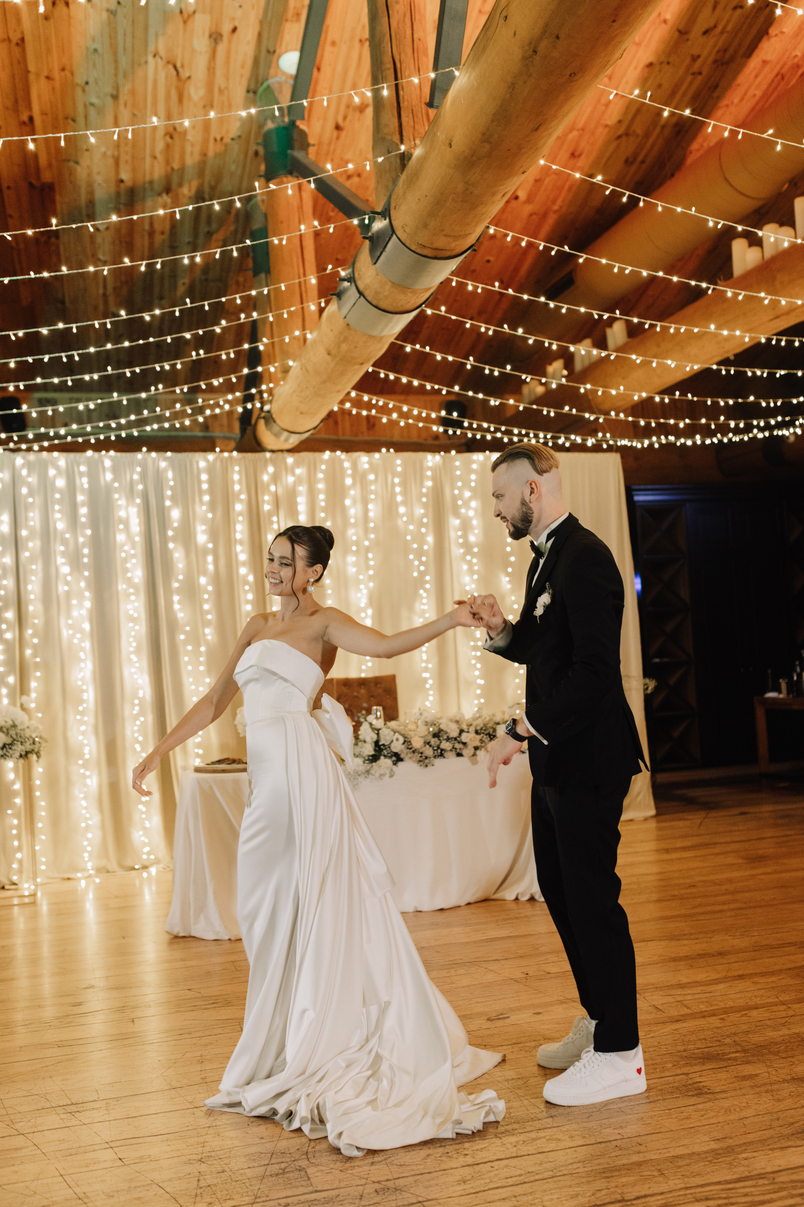 Анна & Артем. Весільний та сімейний фотограф у Харкові Ткаченко Світлана