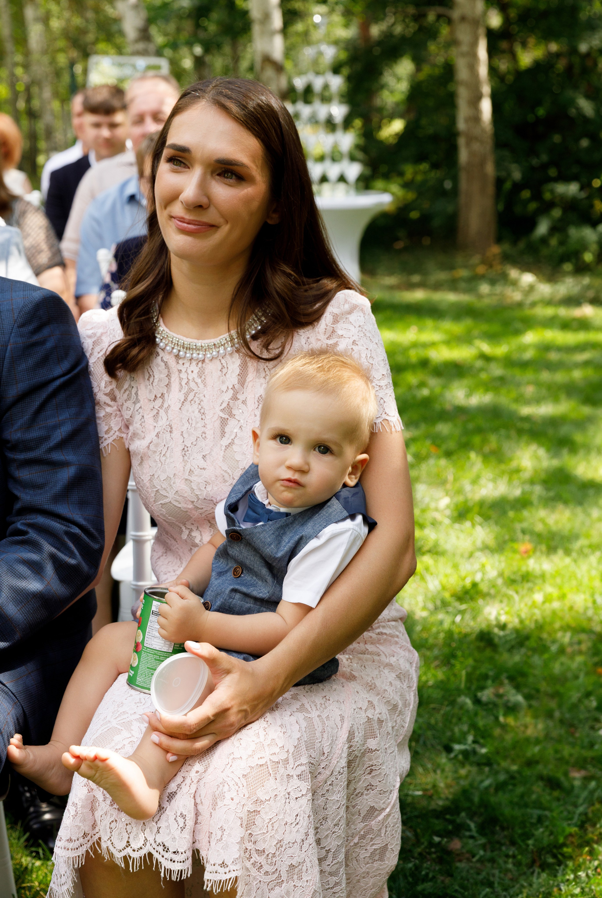 Анна & Денис. Весільний та сімейний фотограф у Харкові Ткаченко Світлана