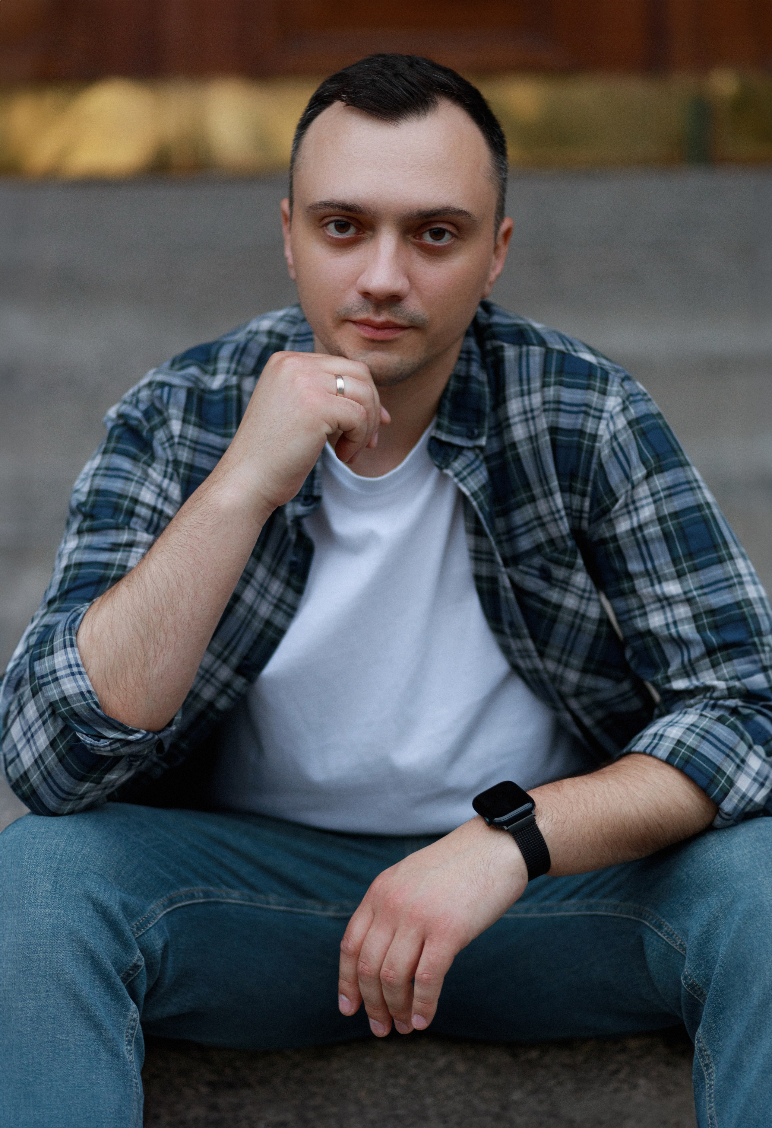 Іра & Андрій. Весільний та сімейний фотограф у Харкові Ткаченко Світлана