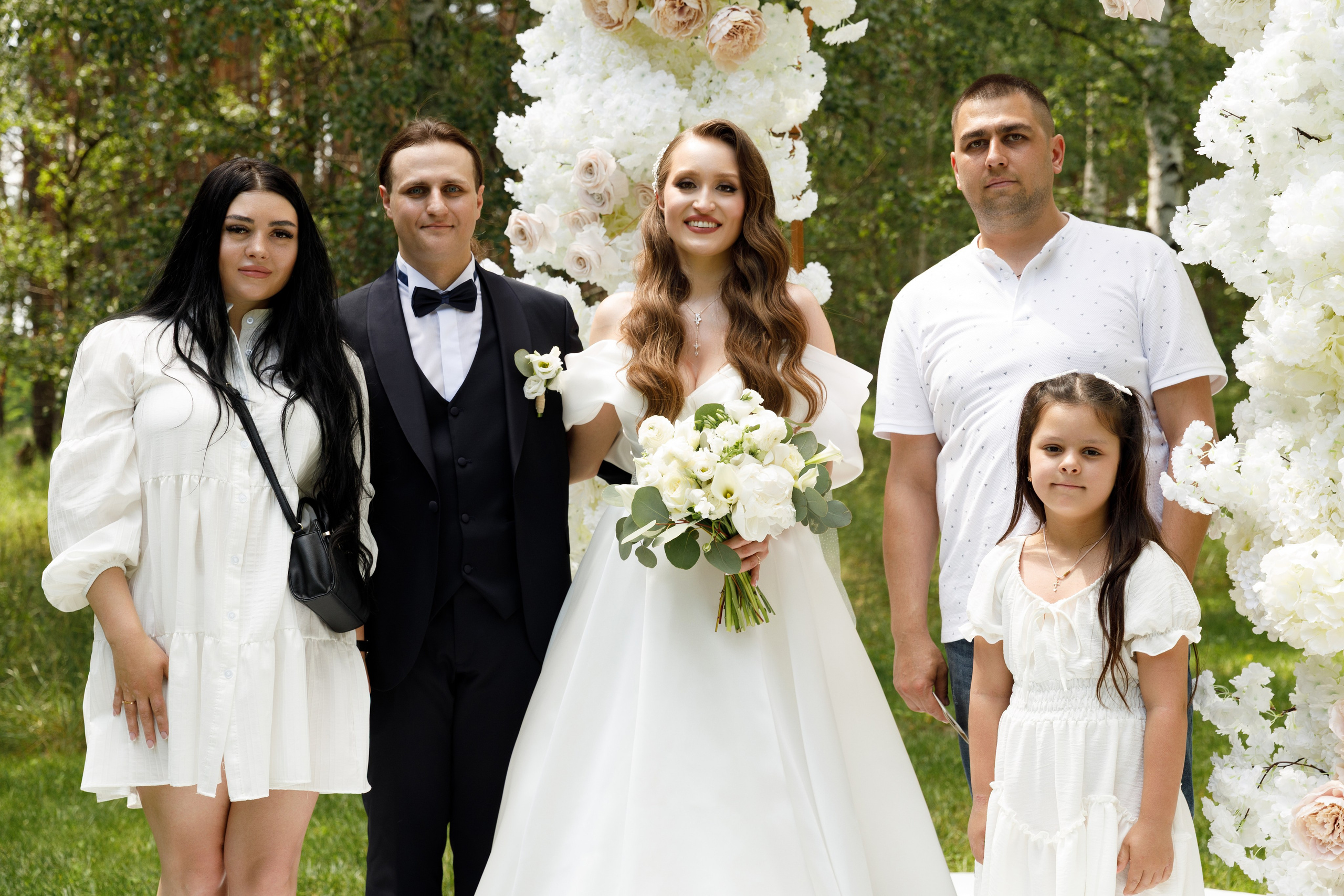 Аліна & Сергій. Весільний та сімейний фотограф у Харкові Ткаченко Світлана