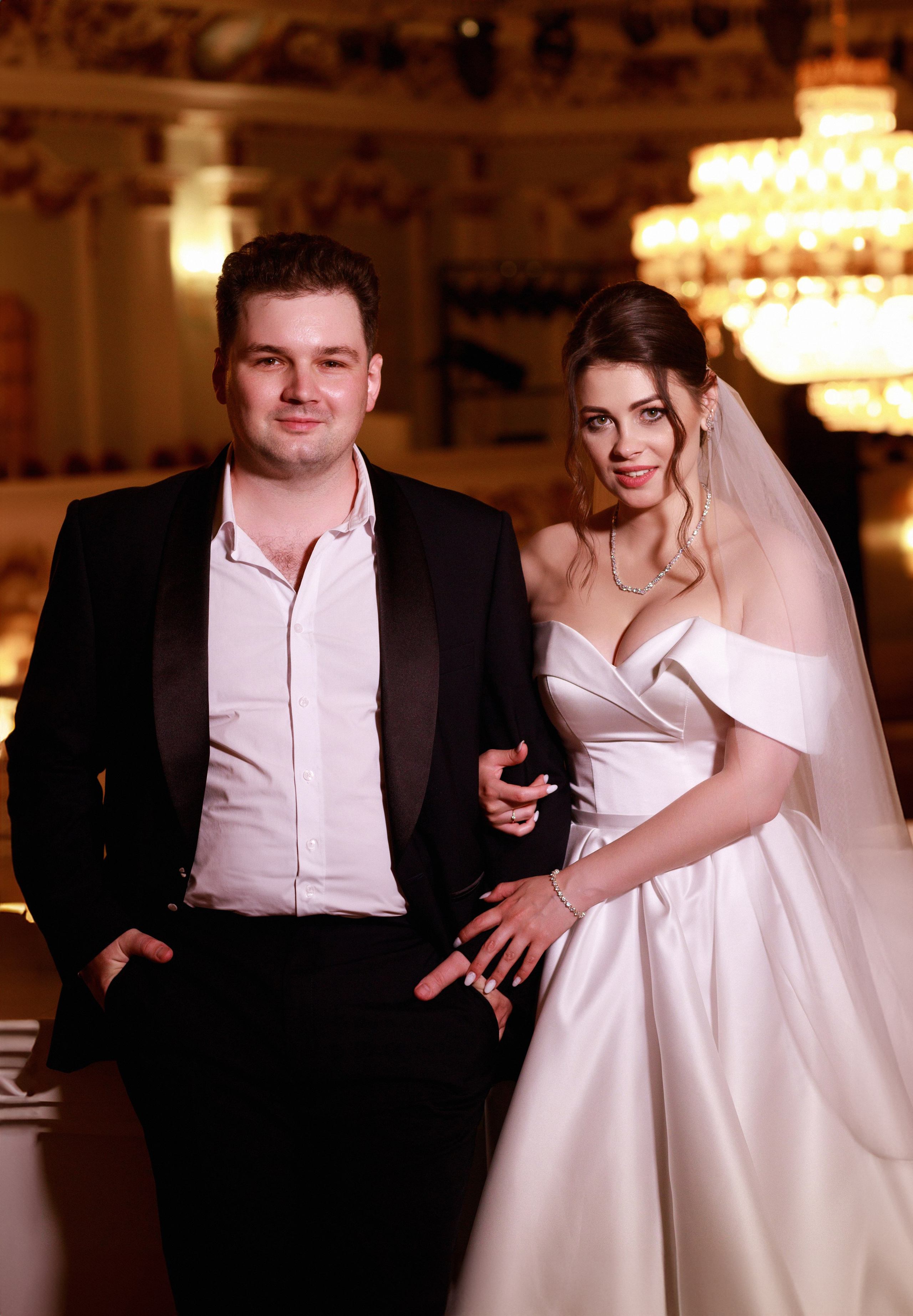 Вікторія & Андрій. Весільний та сімейний фотограф у Харкові Ткаченко Світлана