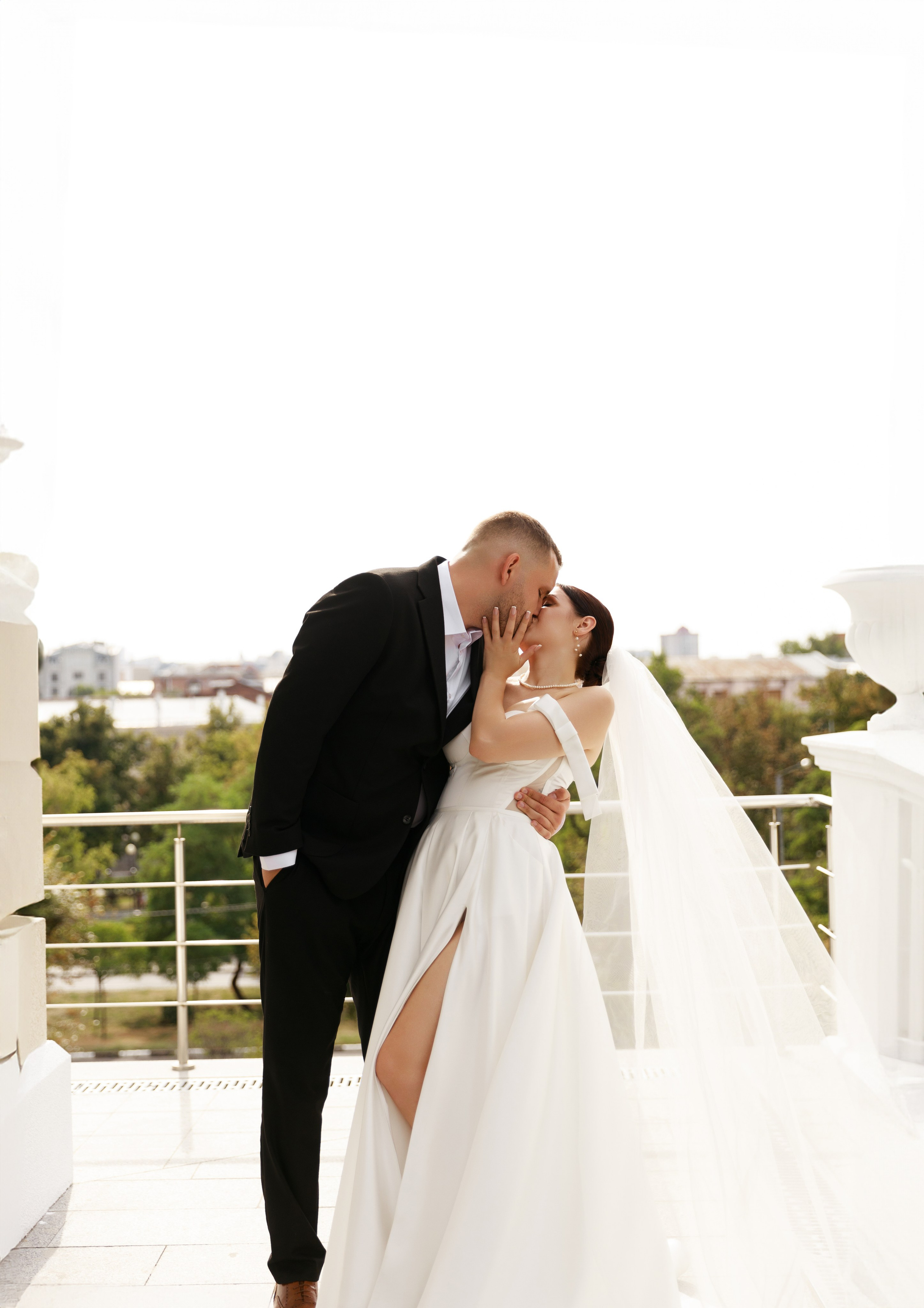 Катерина & Дмитро. Весільний та сімейний фотограф у Харкові Ткаченко Світлана