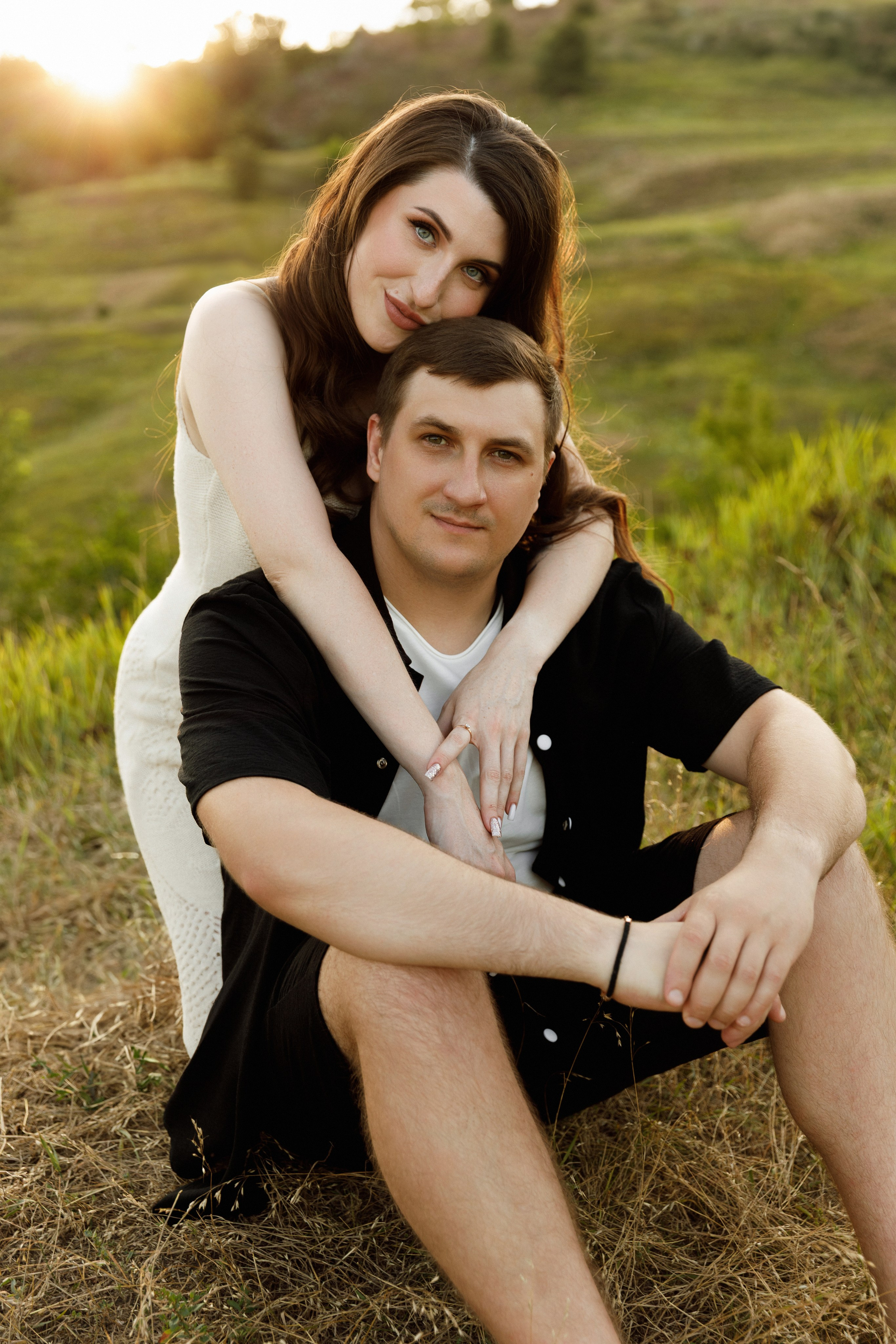 Анастасія & Стас. Весільний та сімейний фотограф у Харкові Ткаченко Світлана