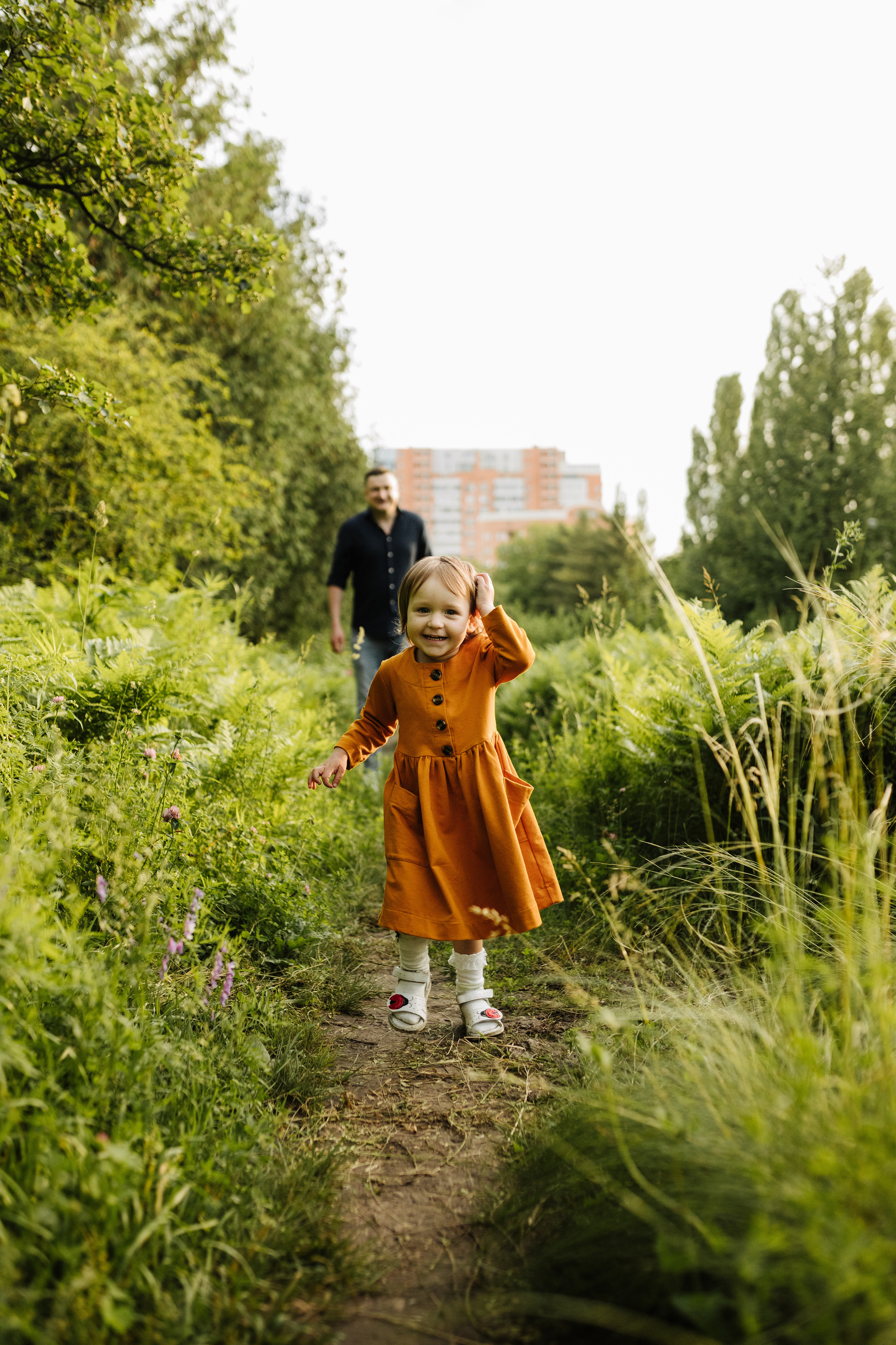 Катя & Рома & Аліса. Весільний та сімейний фотограф у Харкові Ткаченко Світлана