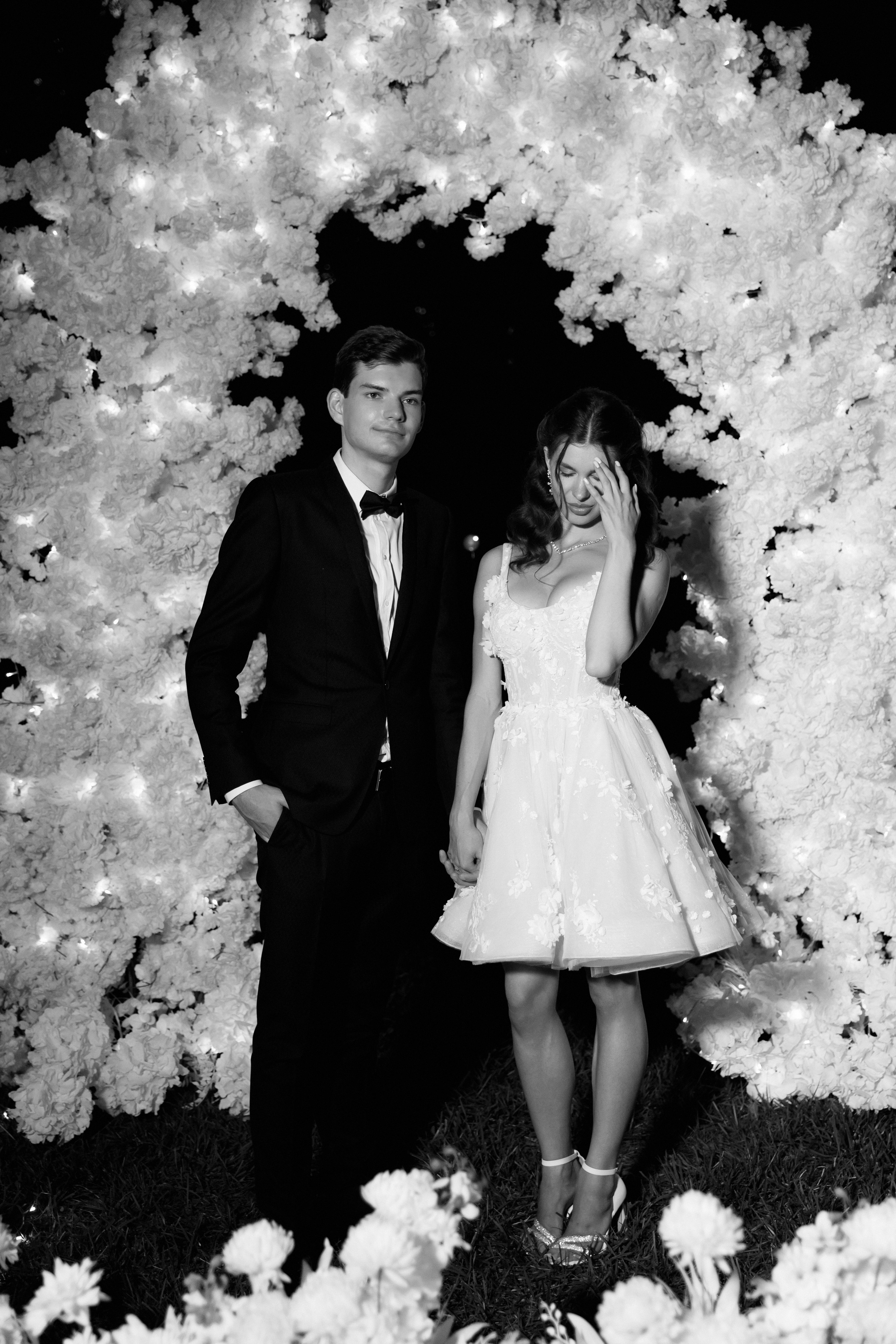 Анна & Денис. Весільний та сімейний фотограф у Харкові Ткаченко Світлана