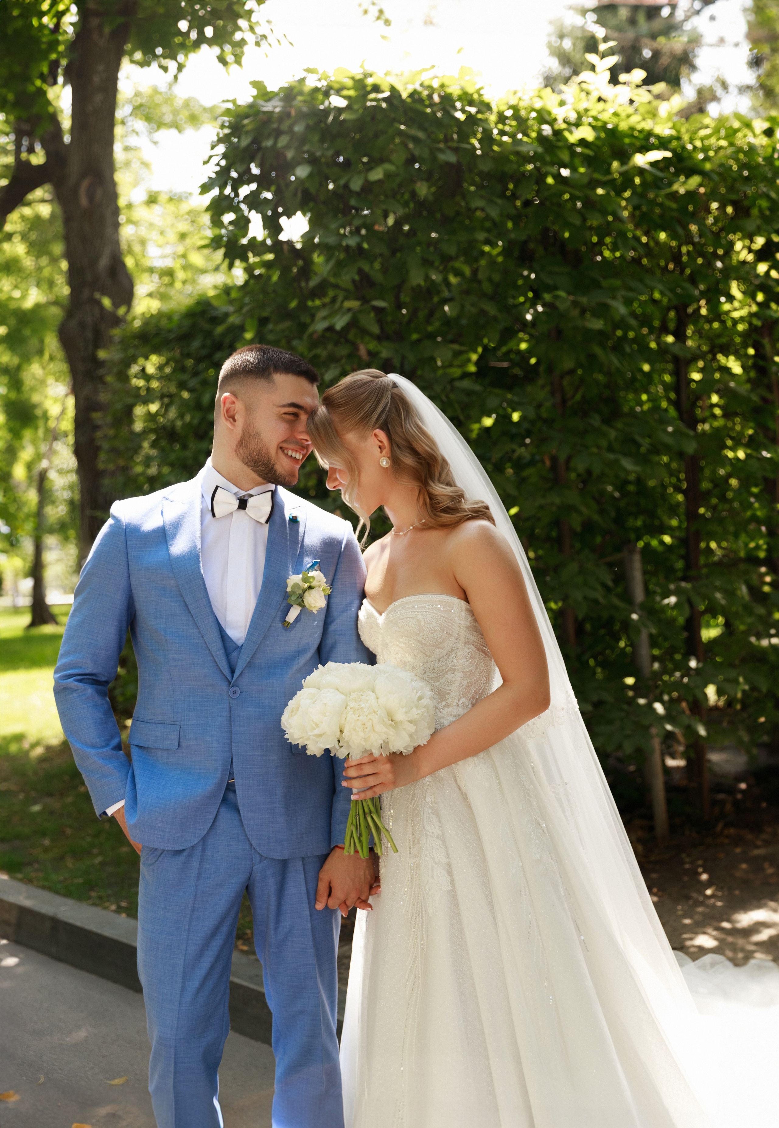 Дарина & Тимур. Весільний та сімейний фотограф у Харкові Ткаченко Світлана