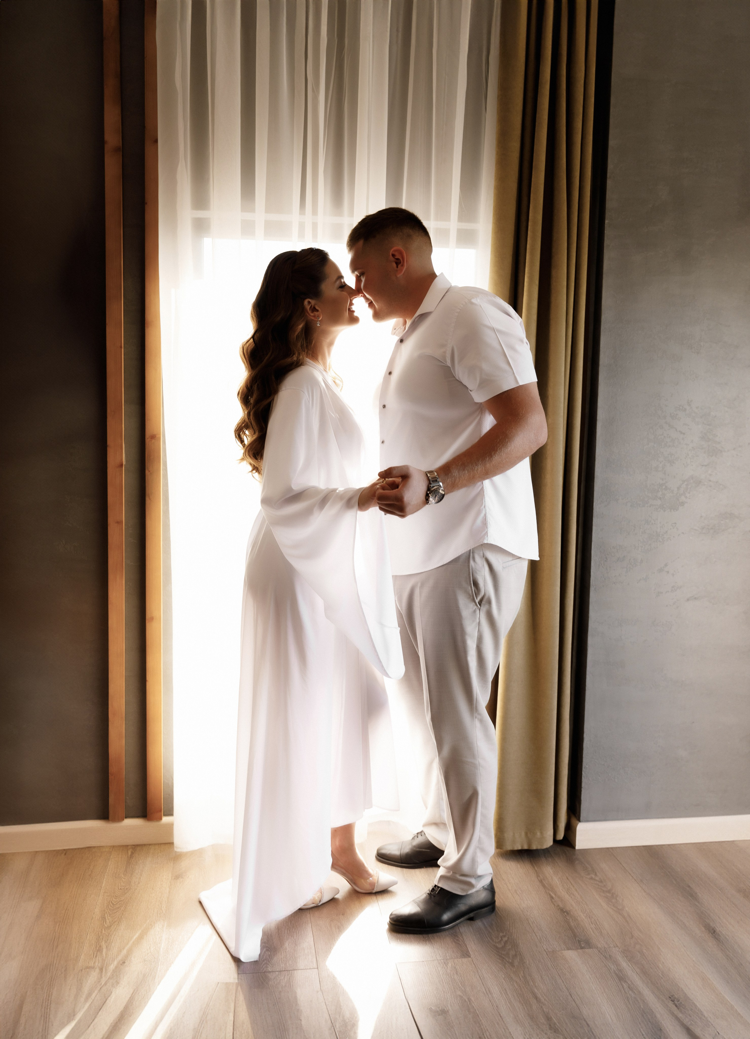 Віталіна & Владислав. Весільний та сімейний фотограф у Харкові Ткаченко Світлана