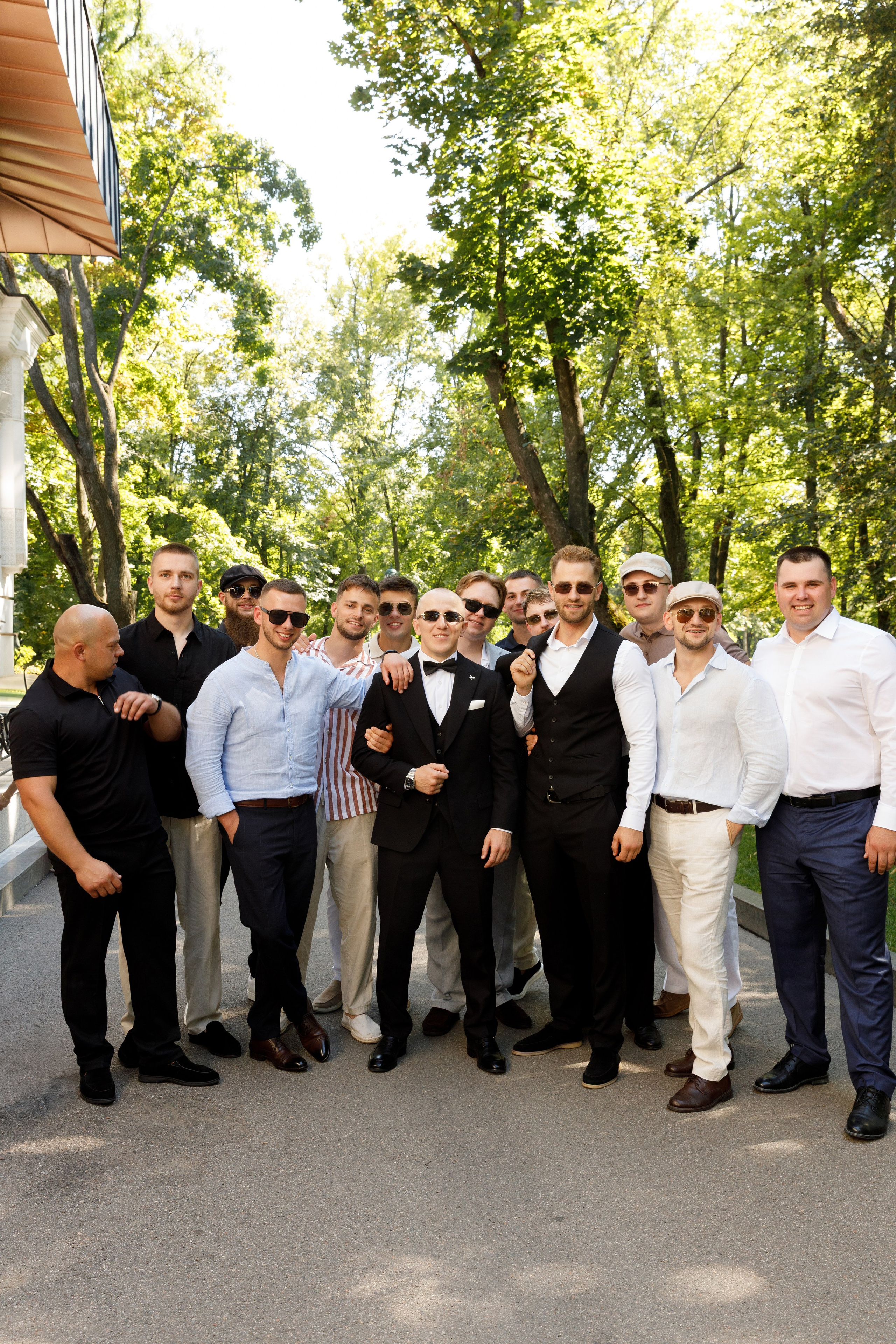 Ірина Денис. Весільний та сімейний фотограф у Харкові Ткаченко Світлана