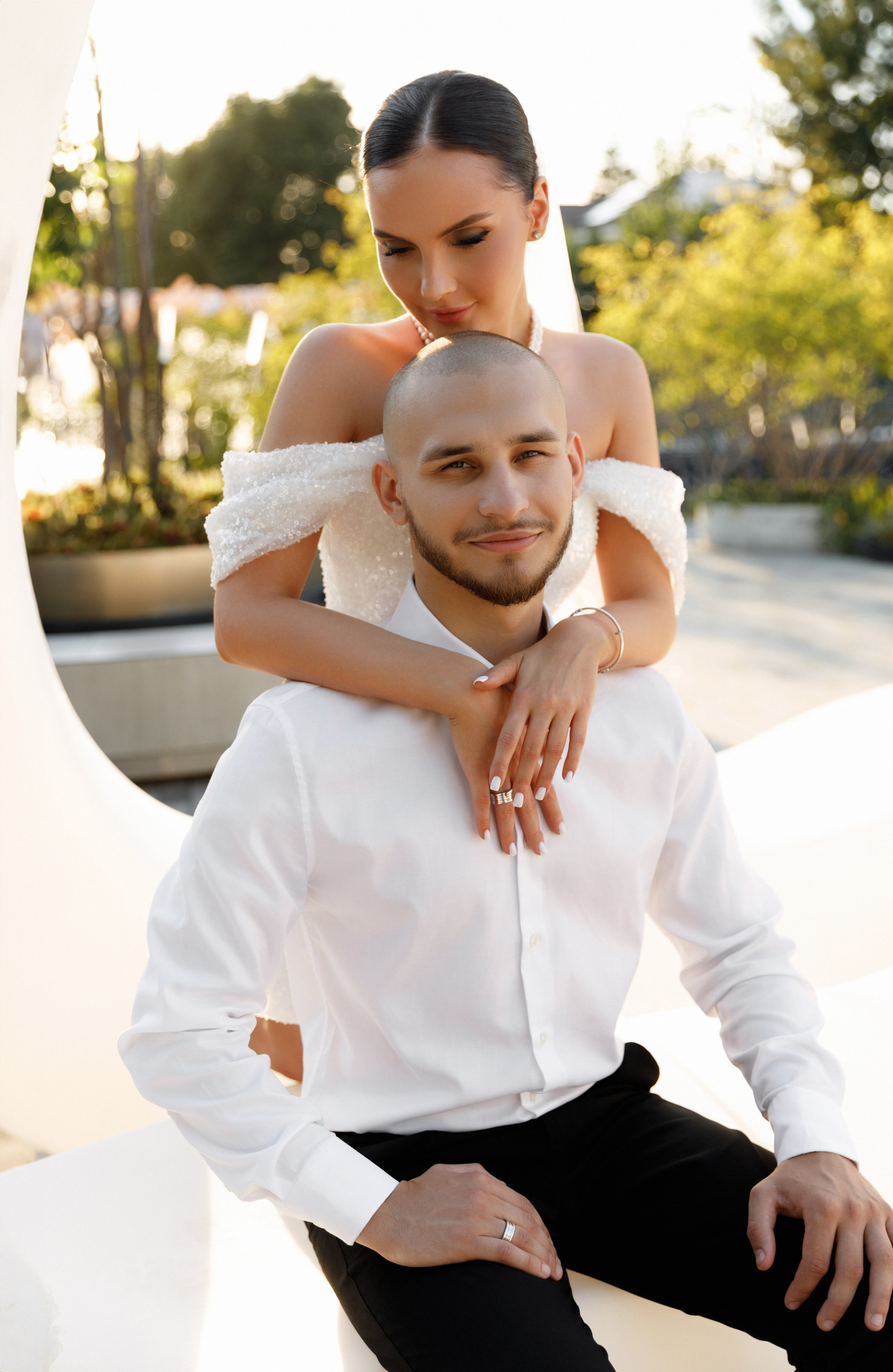 Світлана & Олександр. Весільний та сімейний фотограф у Харкові Ткаченко Світлана