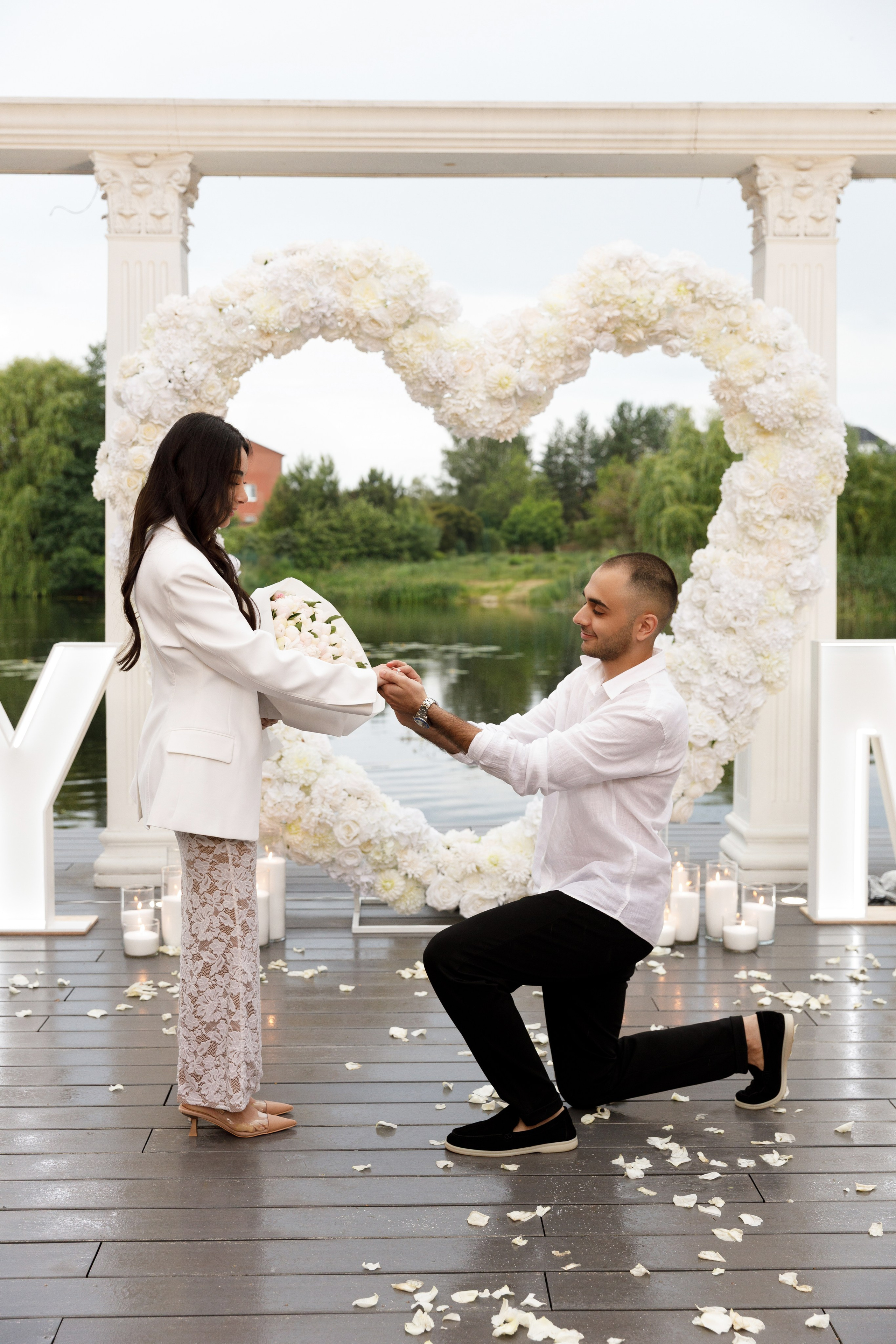 Аяз & Джахан. Весільний та сімейний фотограф у Харкові Ткаченко Світлана