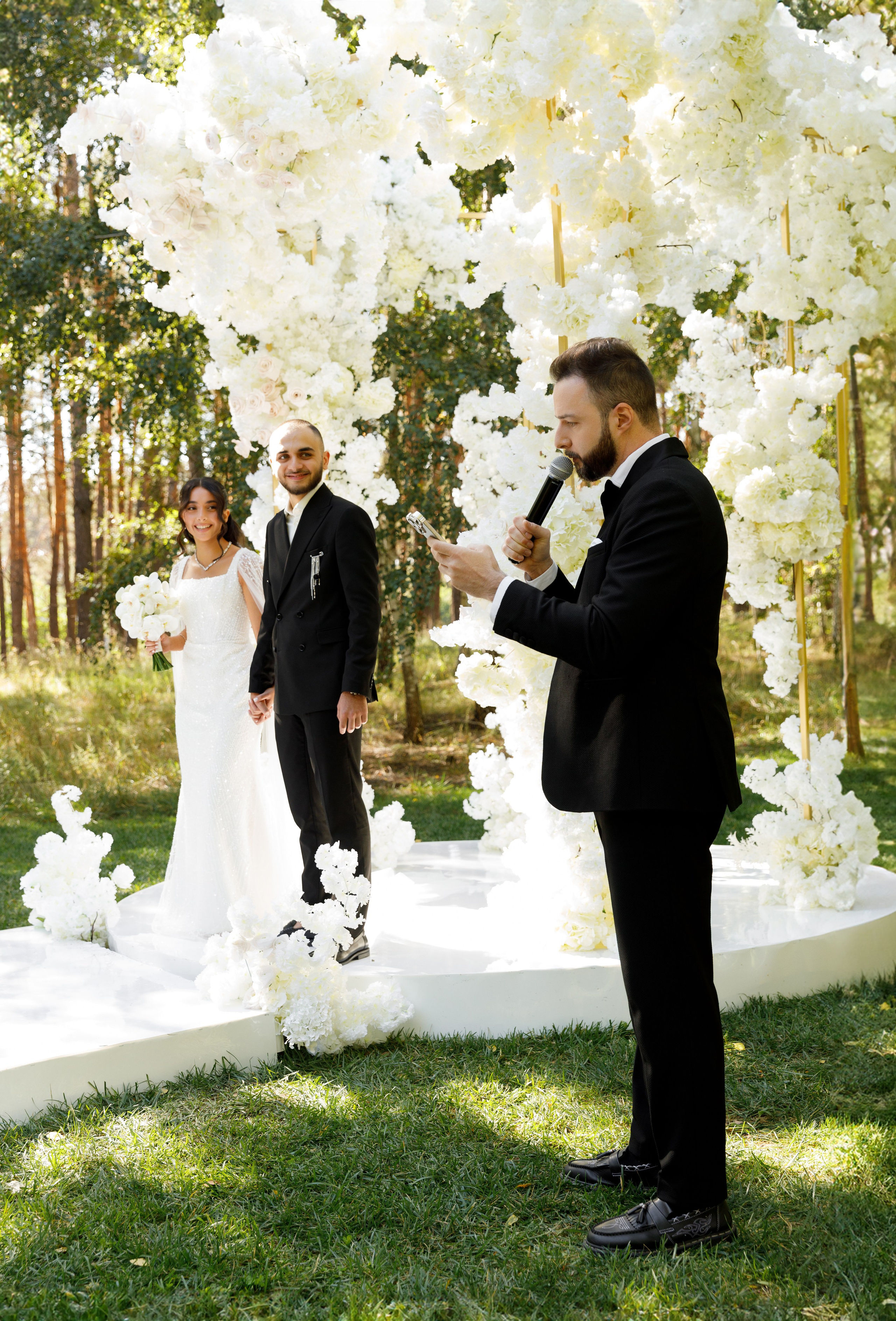 Аяз Джахан. Весільний та сімейний фотограф у Харкові Ткаченко Світлана