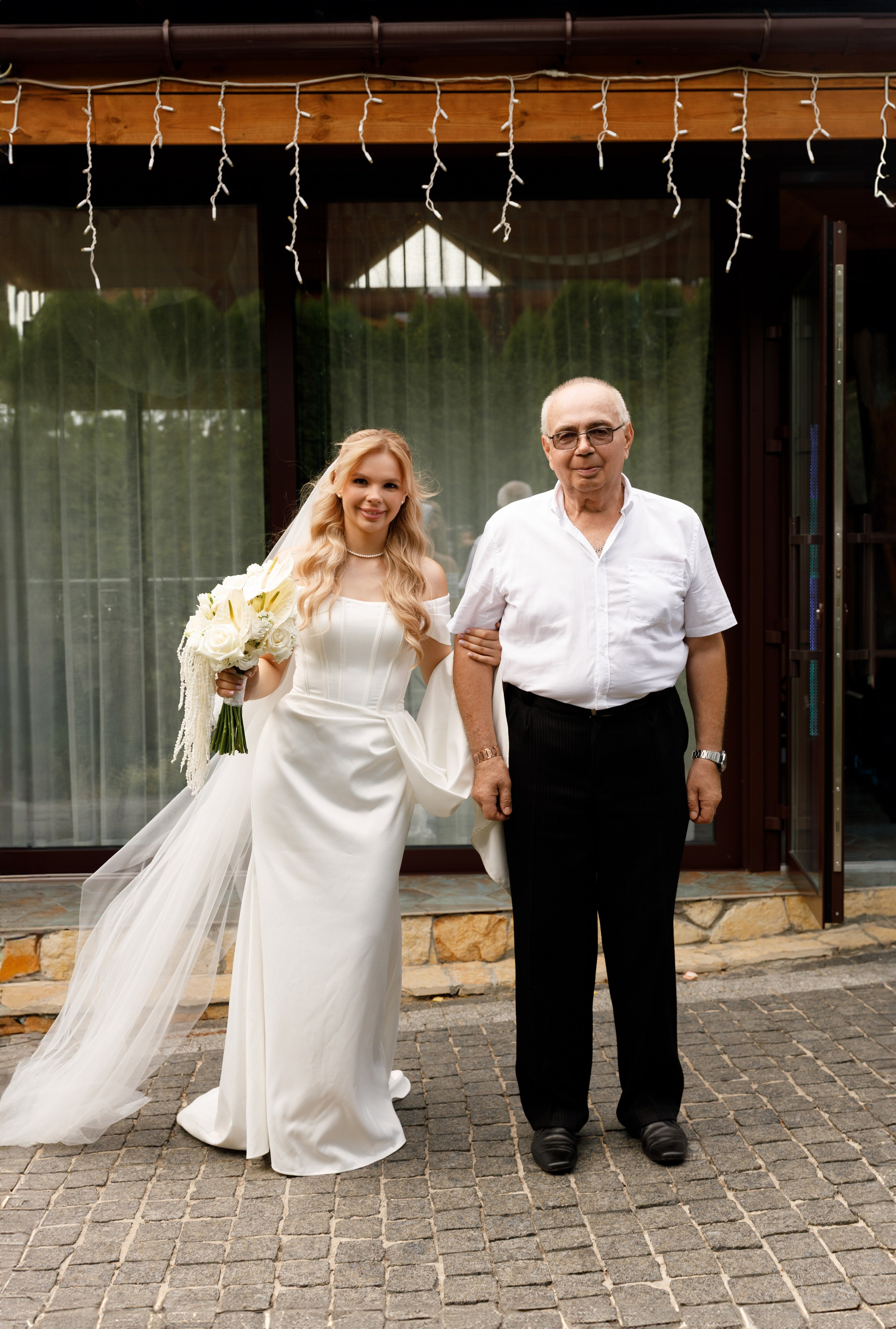 Марина & Олександр. Весільний та сімейний фотограф у Харкові Ткаченко Світлана