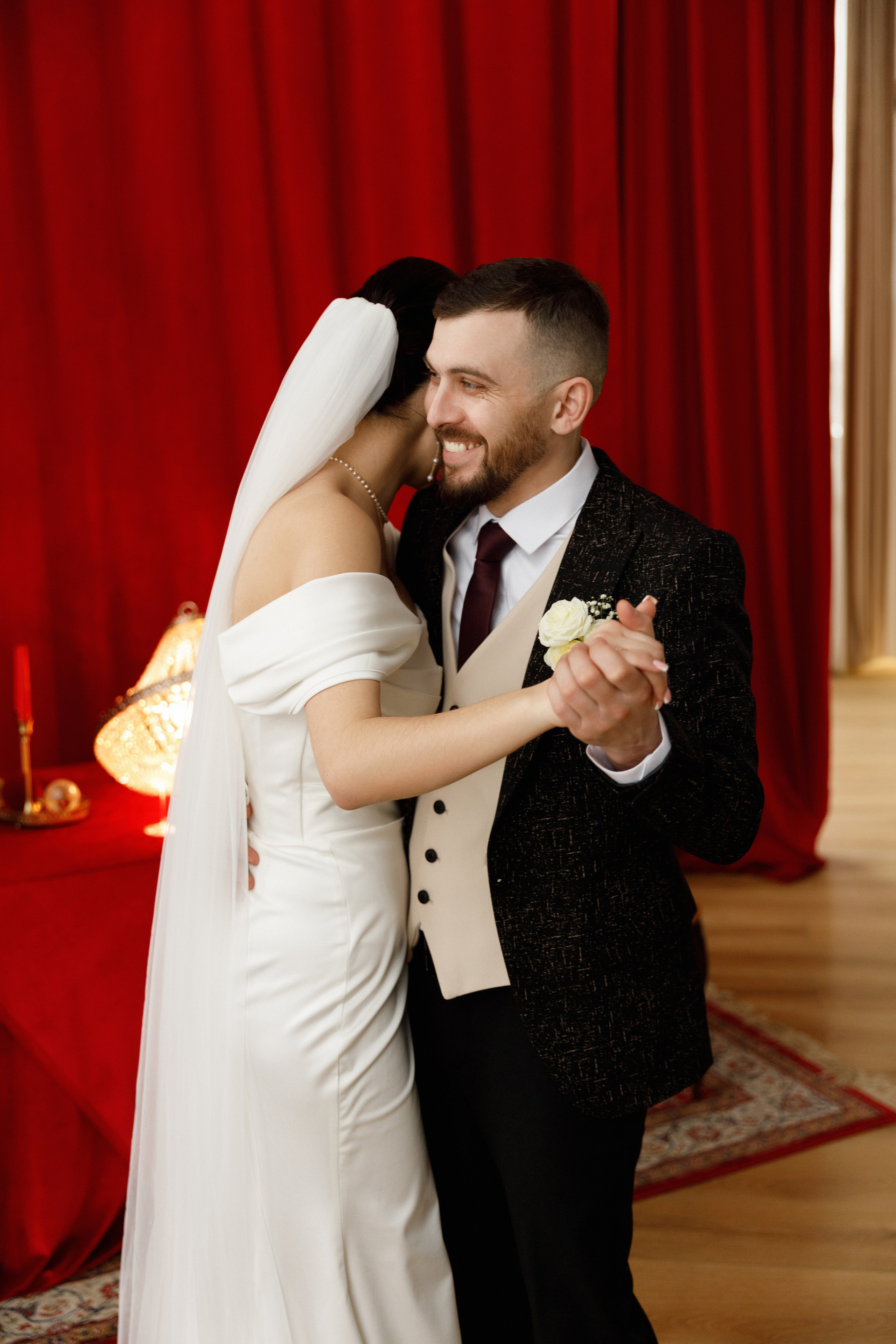 Катерина & Євгеній. Весільний та сімейний фотограф у Харкові Ткаченко Світлана