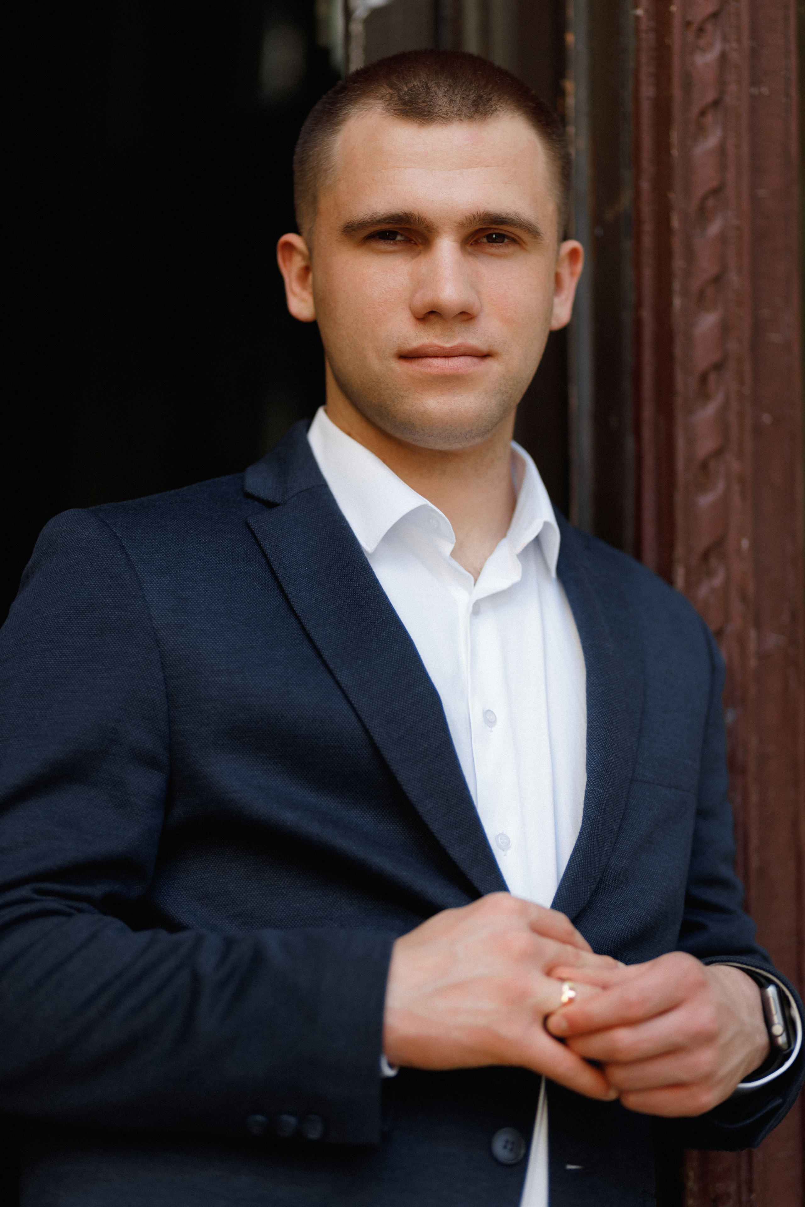 Ксенія & Дмитро. Весільний та сімейний фотограф у Харкові Ткаченко Світлана