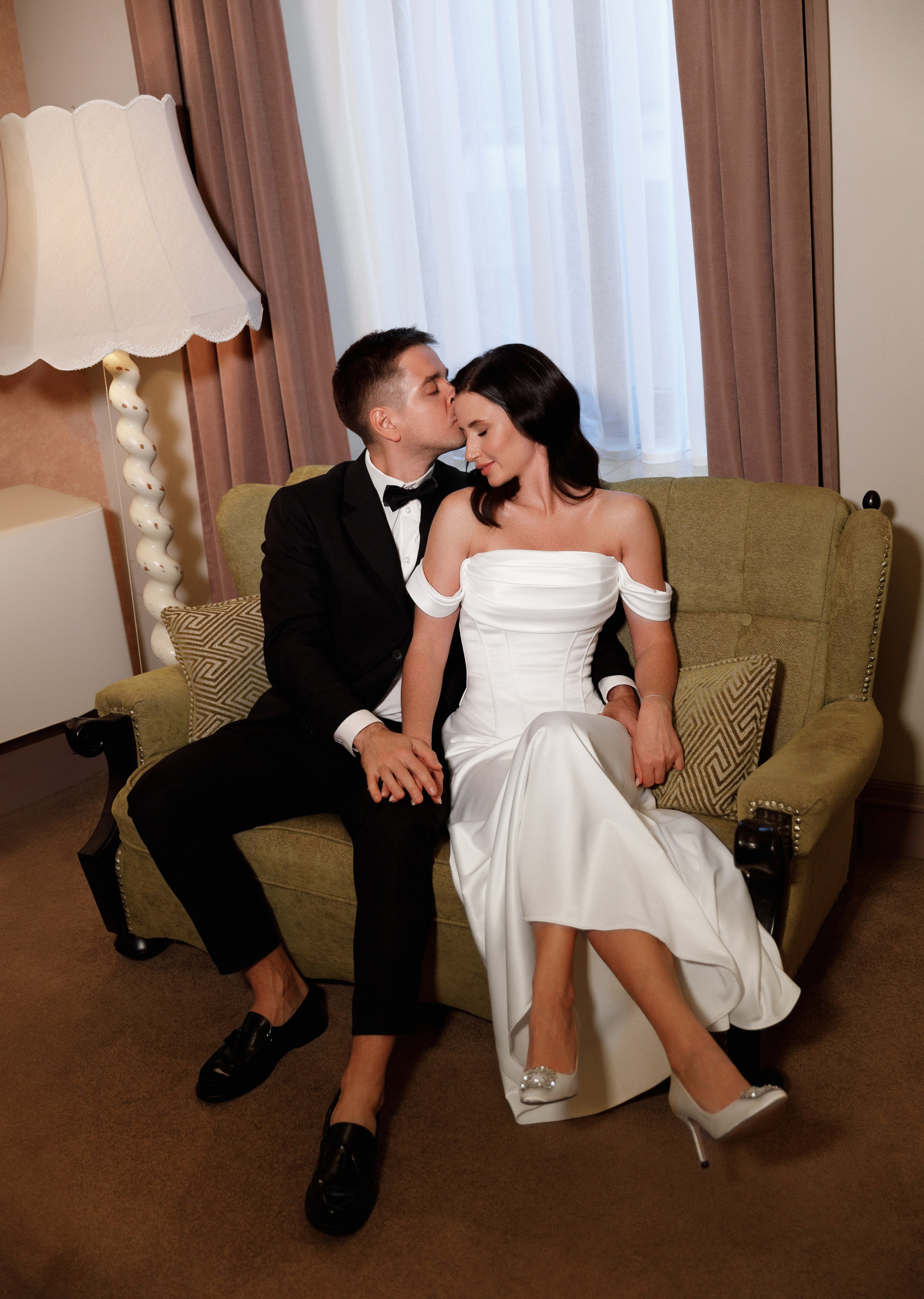 Лара & Влад. Весільний та сімейний фотограф у Харкові Ткаченко Світлана