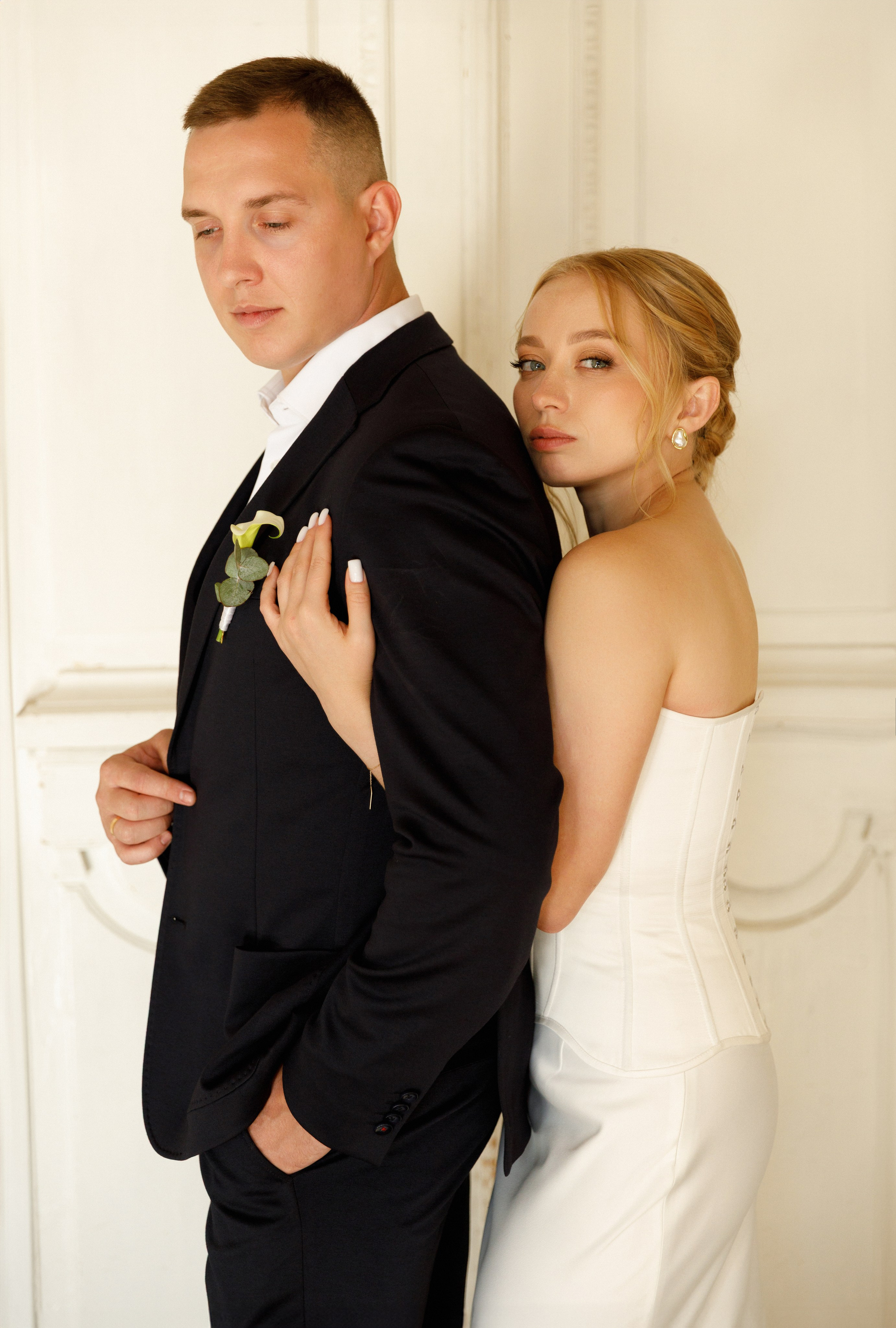 Анастасія & Ігор. Весільний та сімейний фотограф у Харкові Ткаченко Світлана