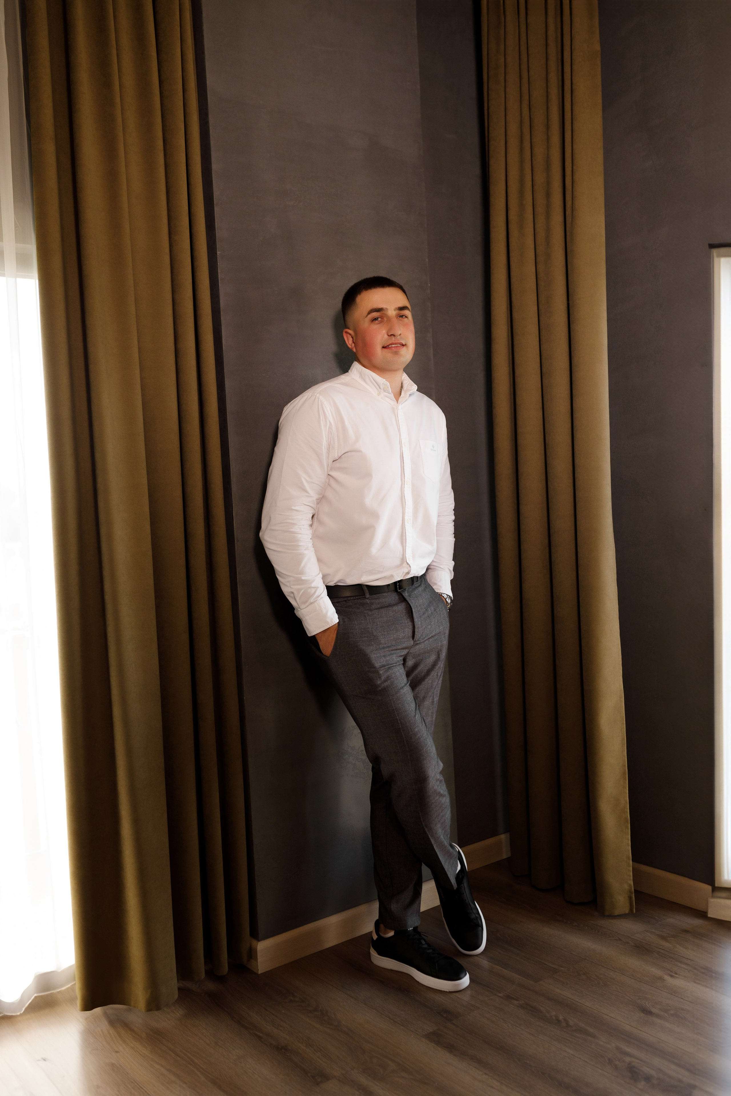 Карина & Артем. Весільний та сімейний фотограф у Харкові Ткаченко Світлана