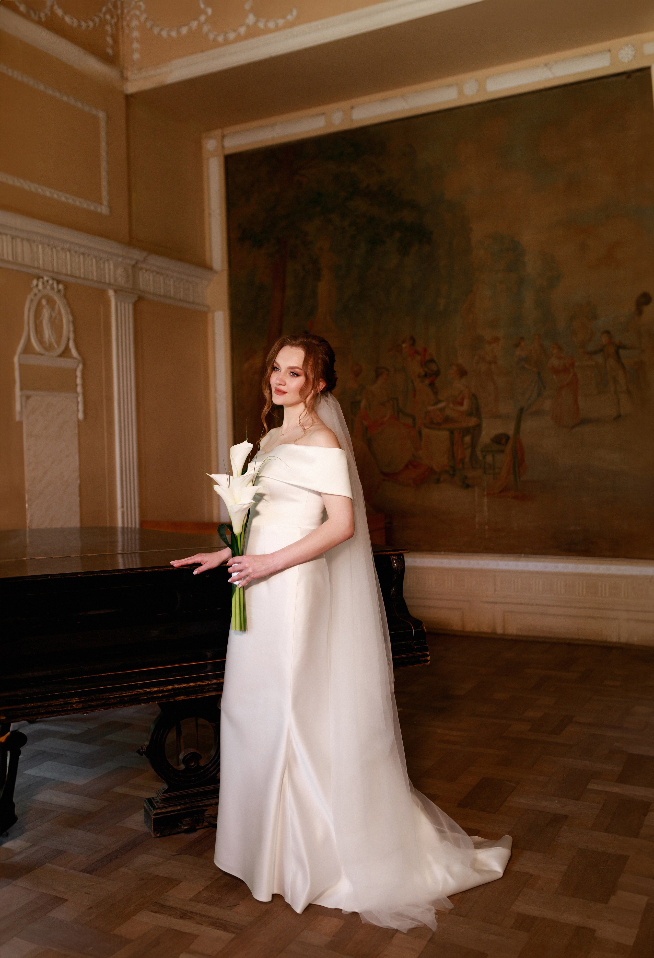 Вікторія & Дмитро. Весільний та сімейний фотограф у Харкові Ткаченко Світлана