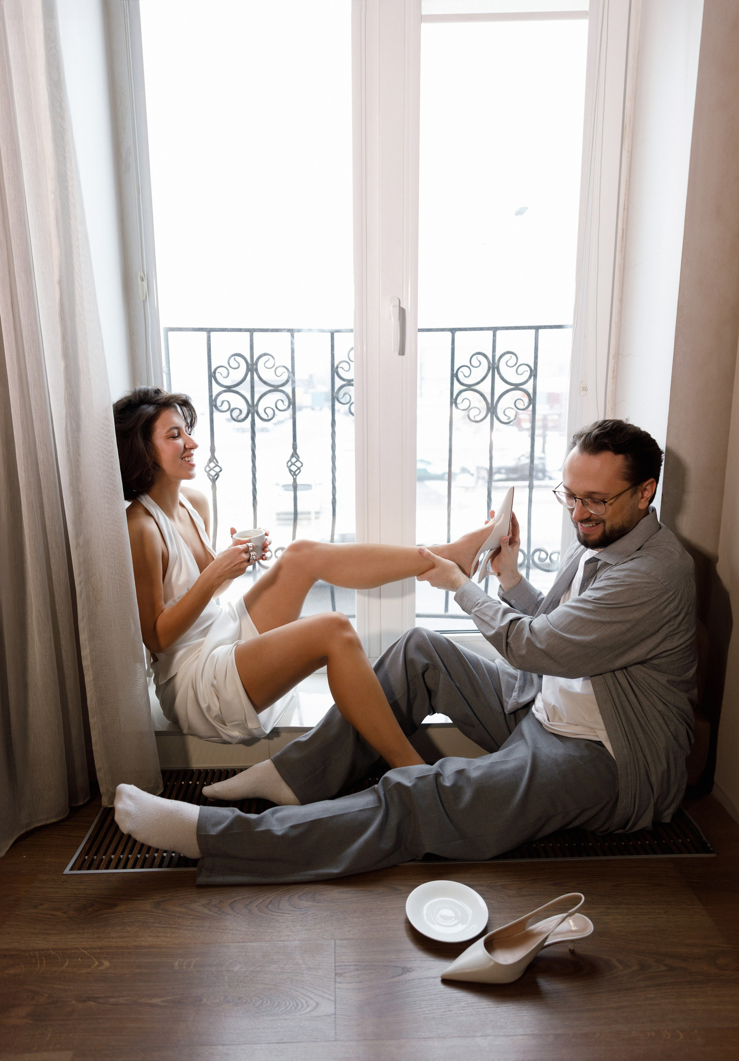 Вероніка & Євген. Весільний та сімейний фотограф у Харкові Ткаченко Світлана